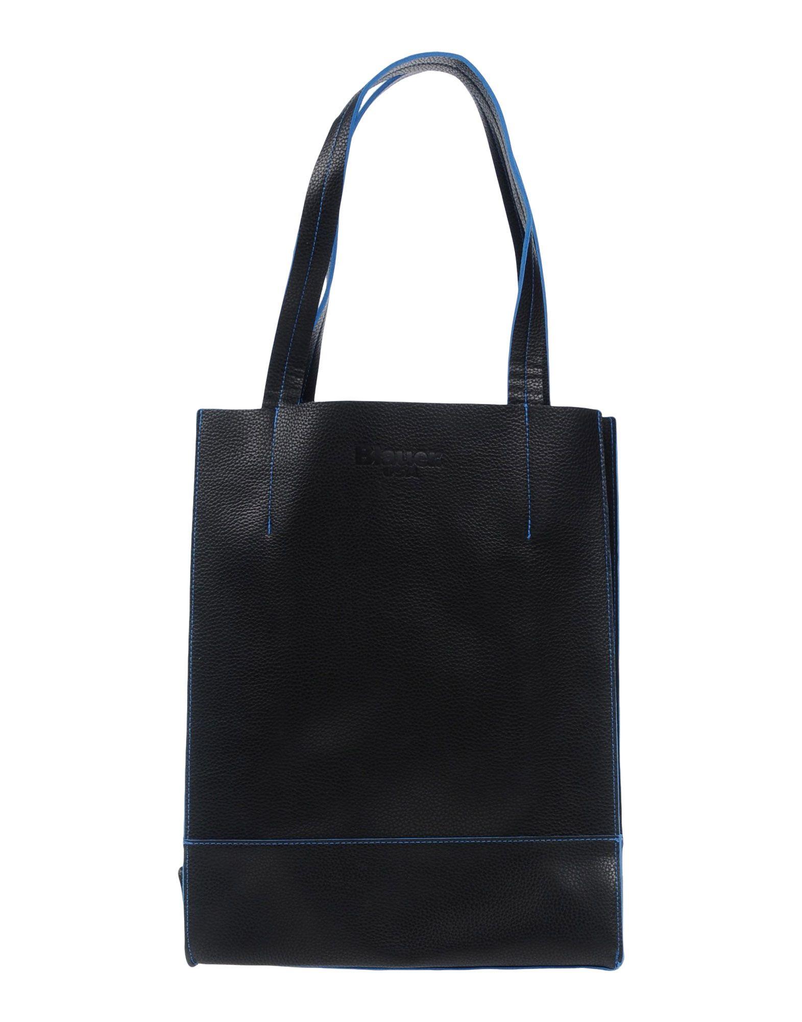 Сумка на руку  - Черный цвет