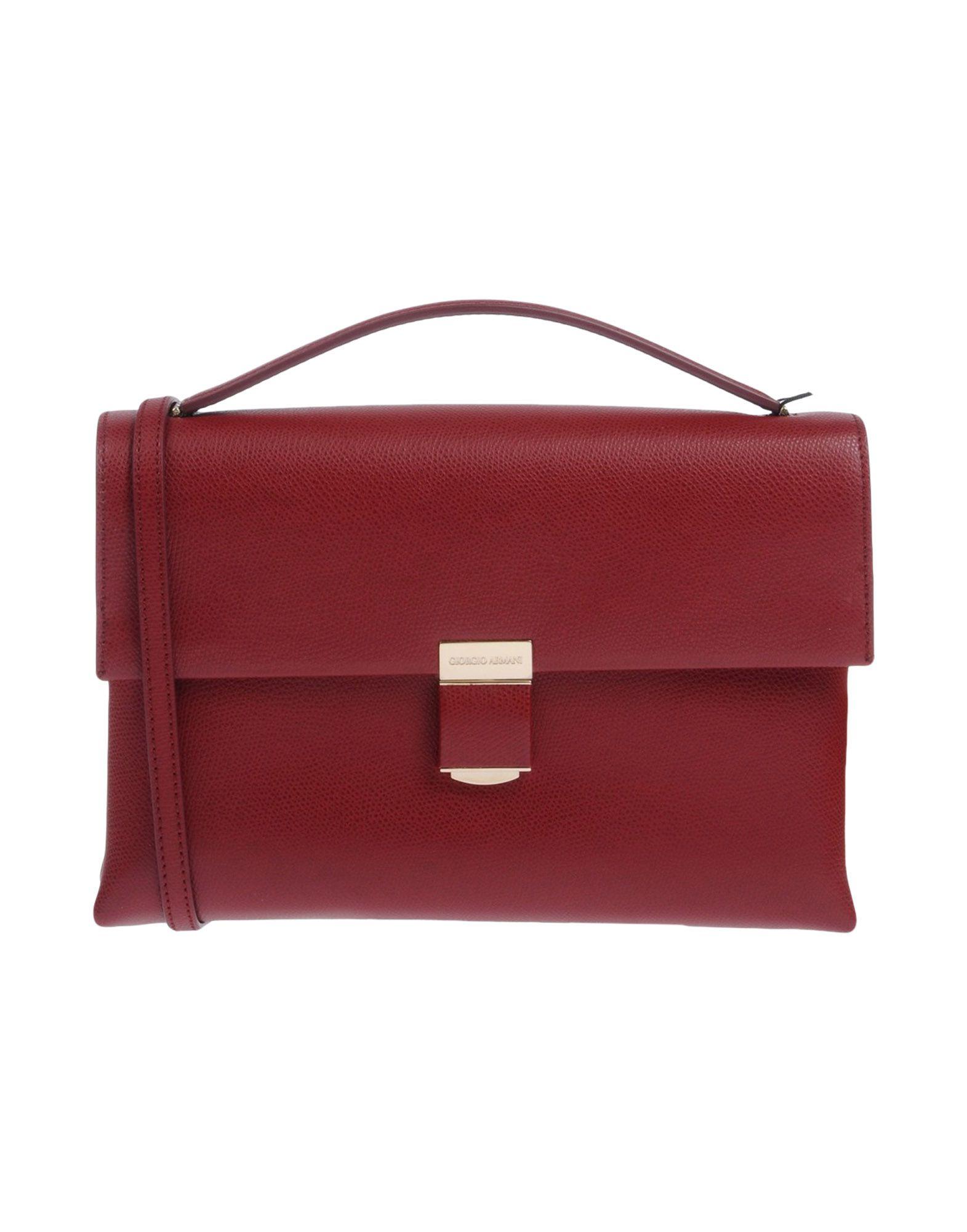 Сумка GIORGIO ARMANI