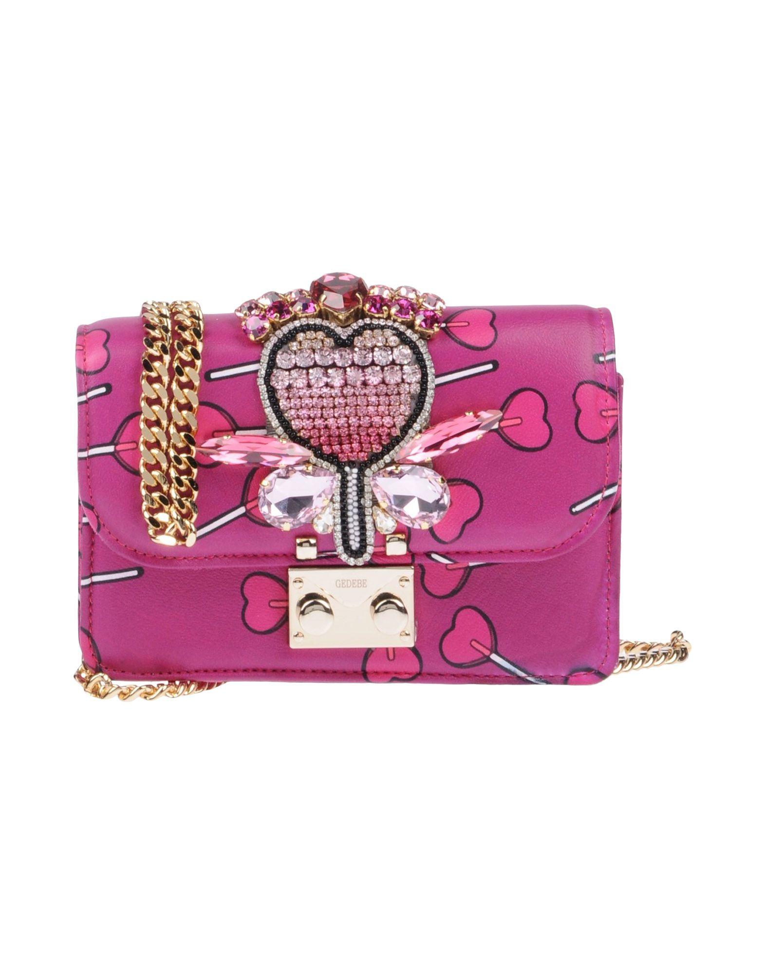 Сумка GEDEBE