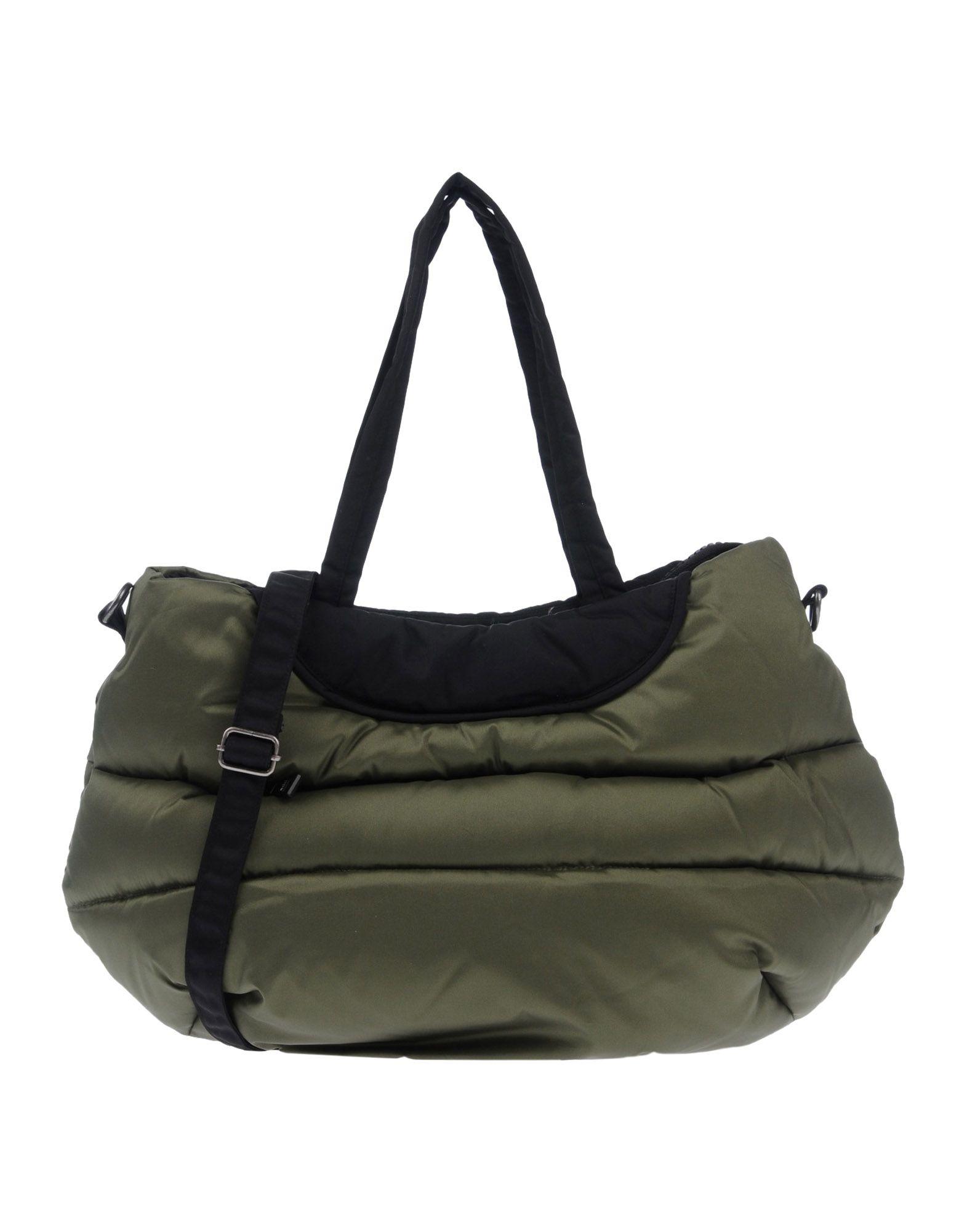 Сумка на руку  - Зеленый,Фиолетовый цвет