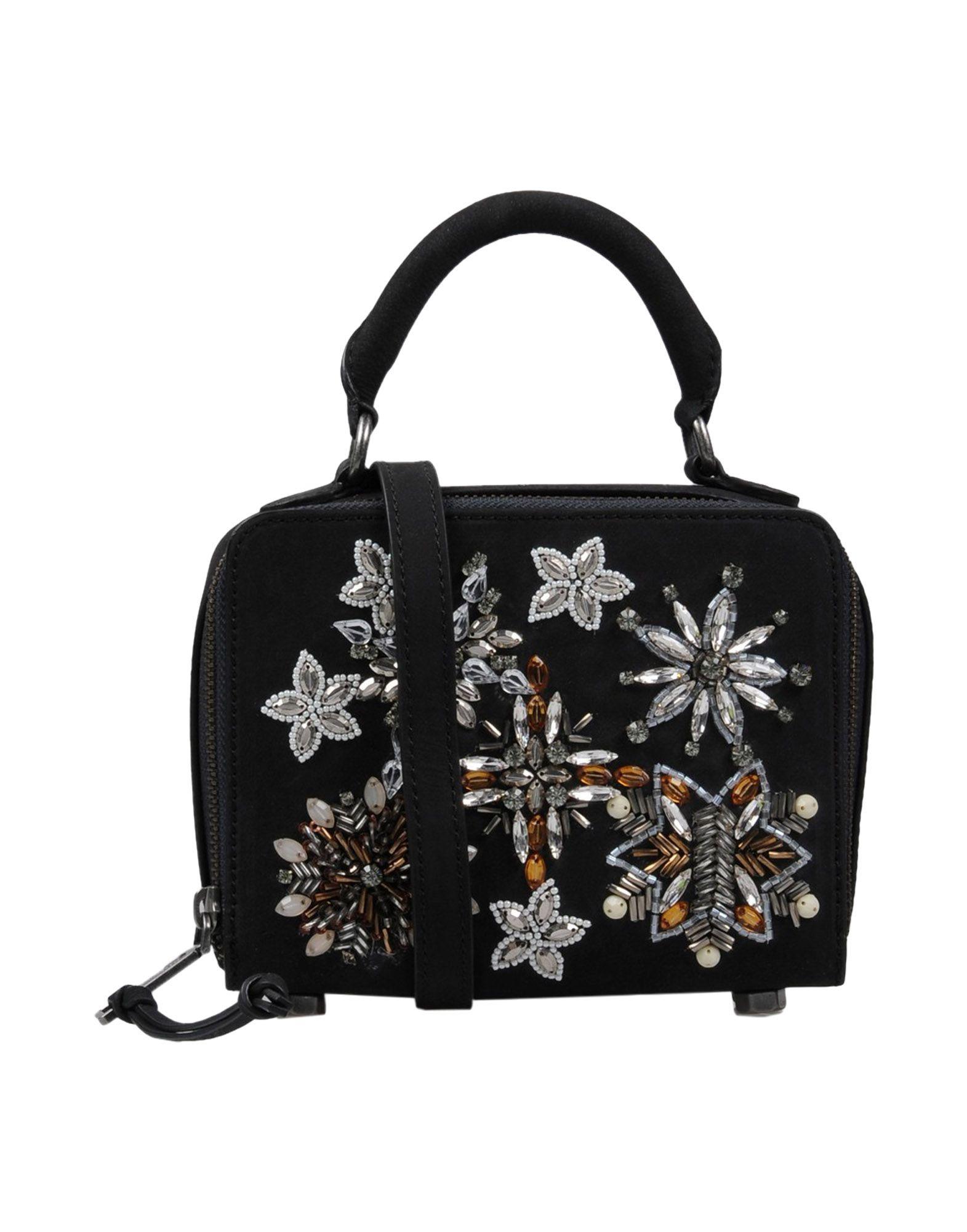 Сумка REBECCA MINKOFF