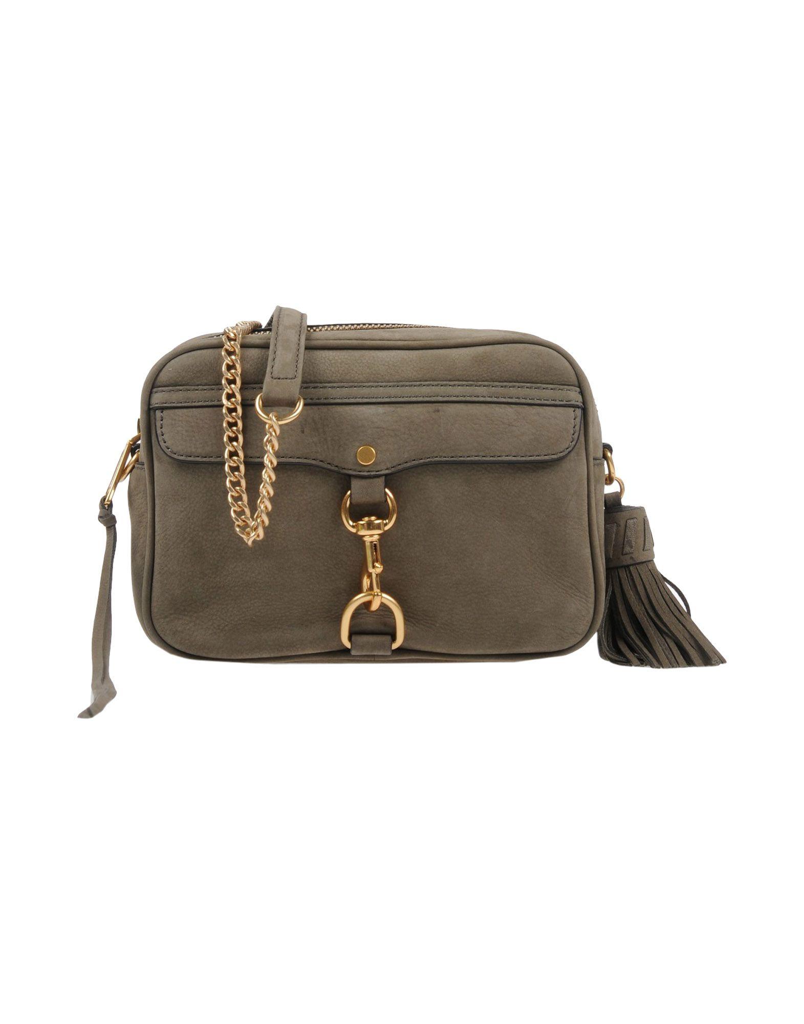 Сумка REBECCA MINKOFF