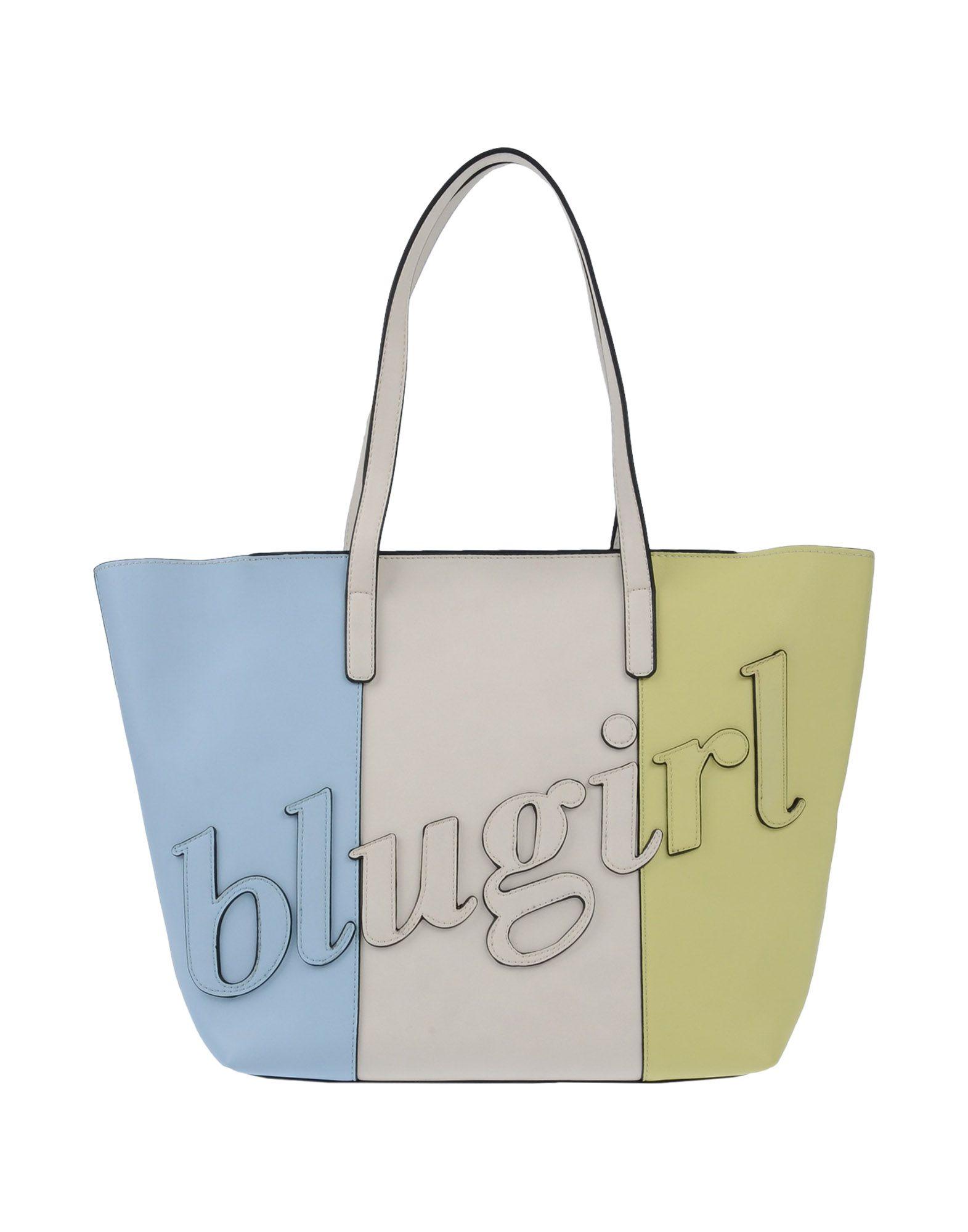 Сумка BLUGIRL BLUMARINE