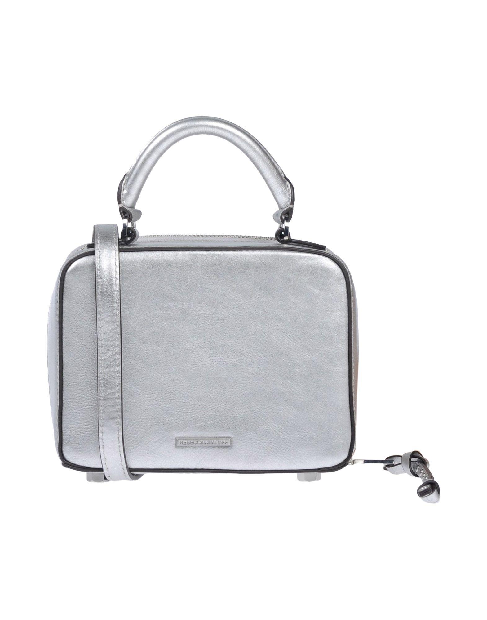 Сумка REBECCA MINKOFF