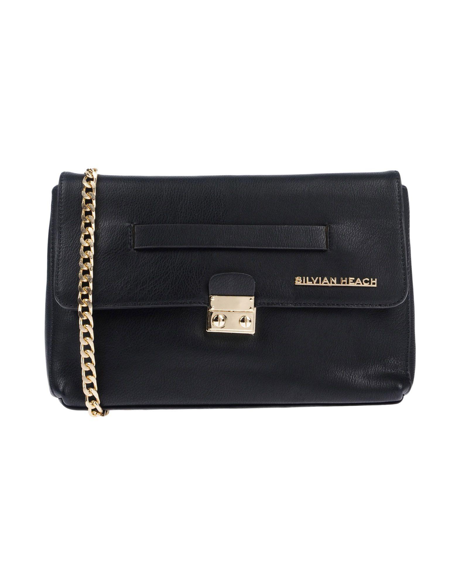 Сумка SILVIAN HEACH