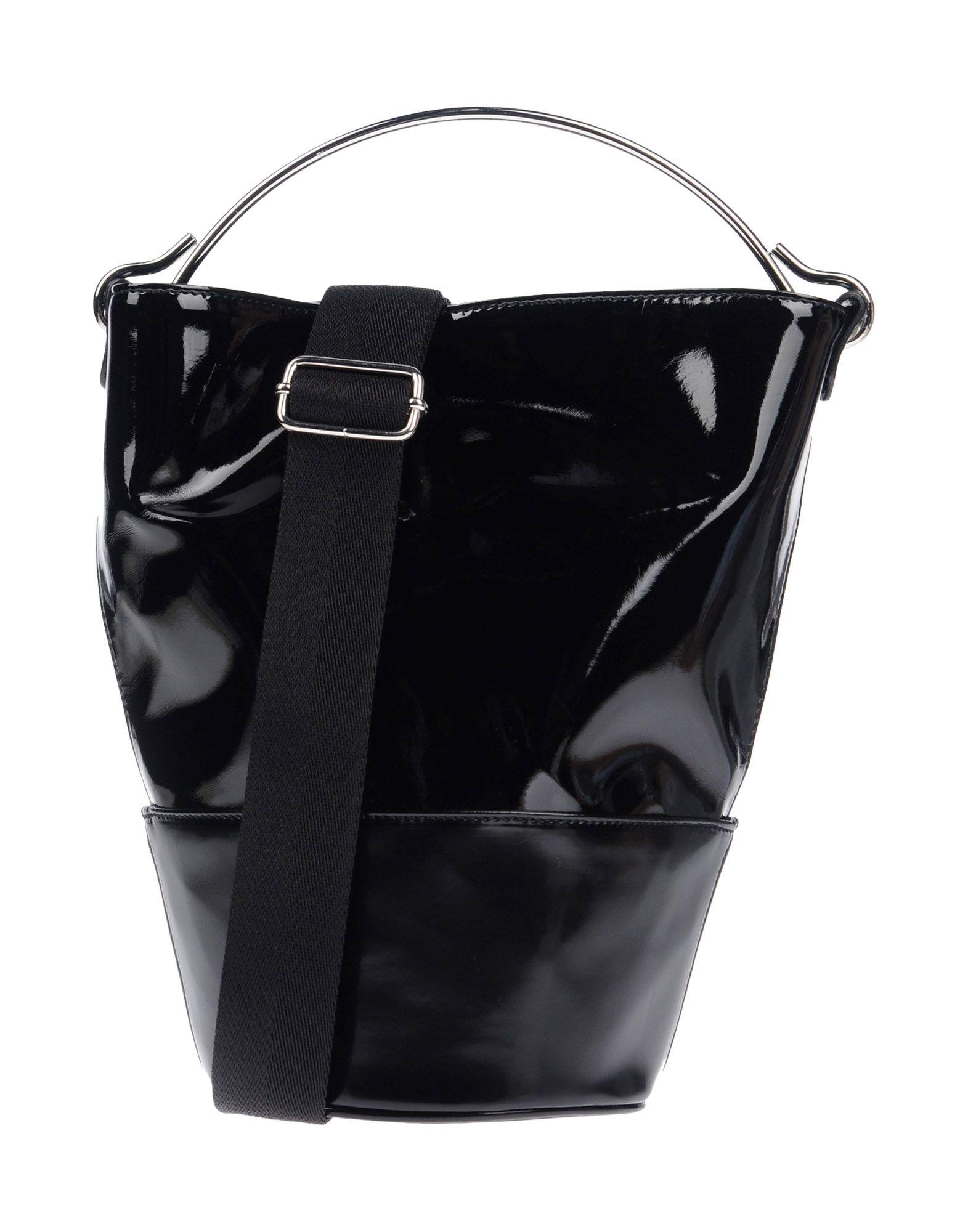 Сумка MM6 MAISON MARGIELA
