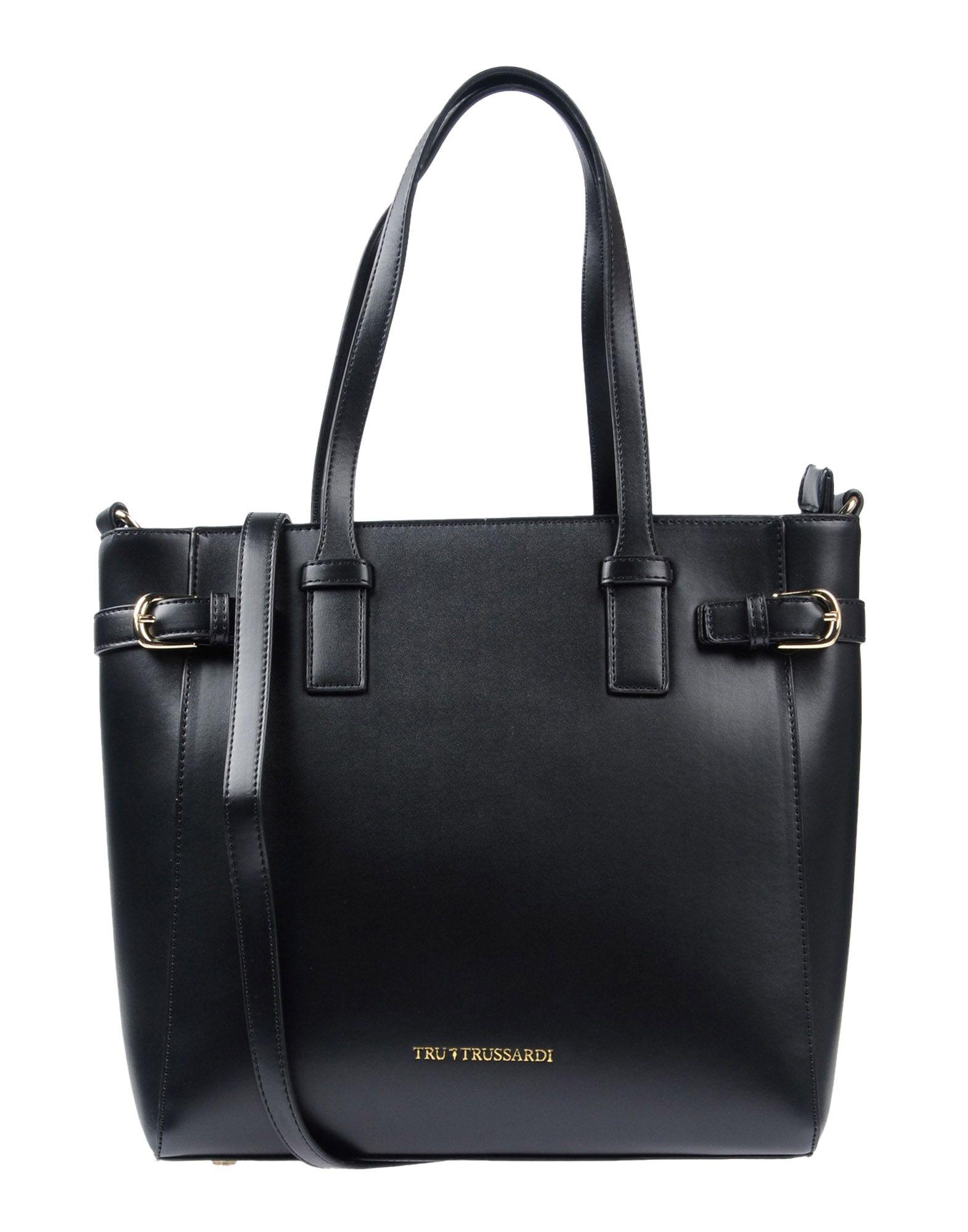 Сумка TRU TRUSSARDI