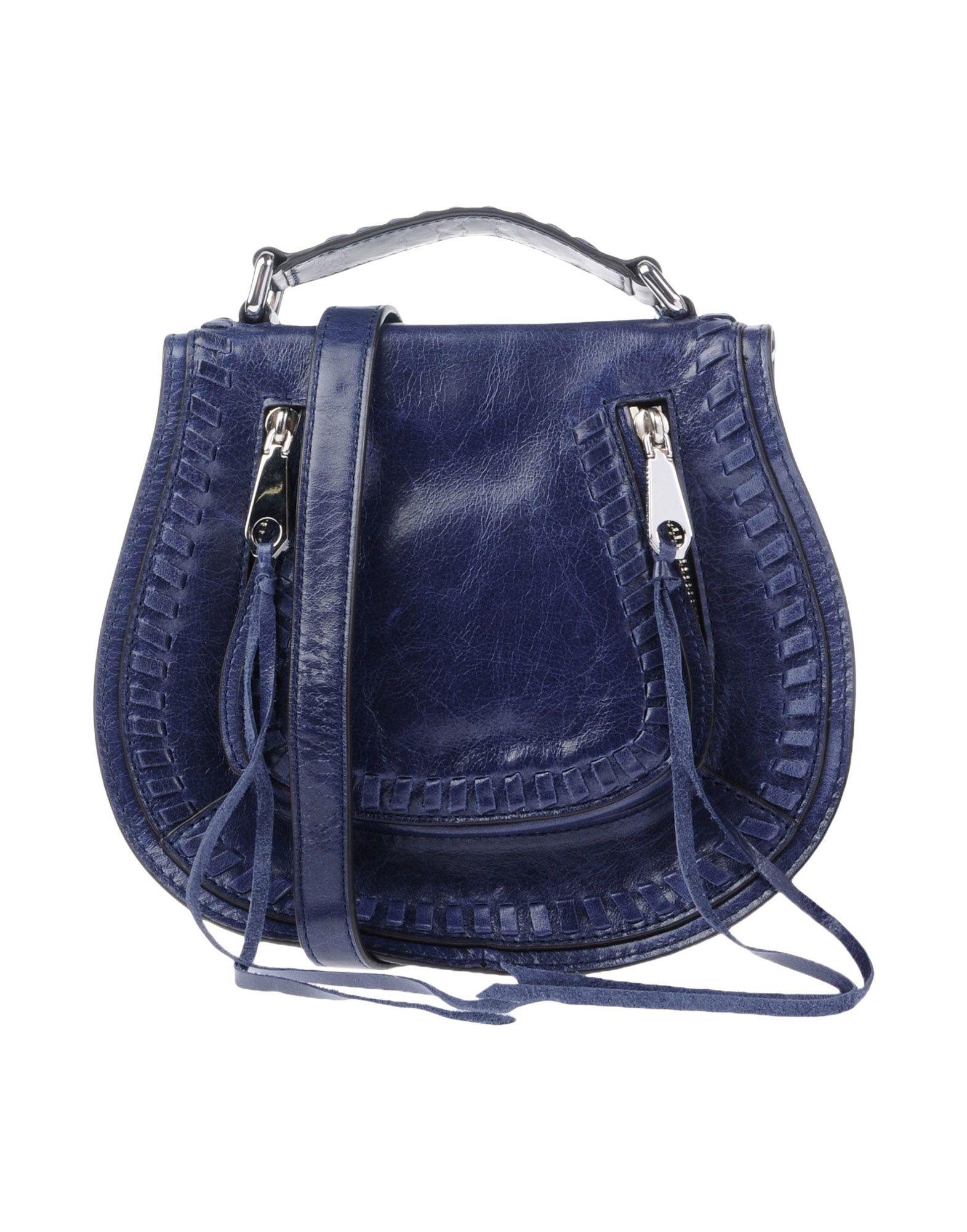 Сумка REBECCA MINKOFF