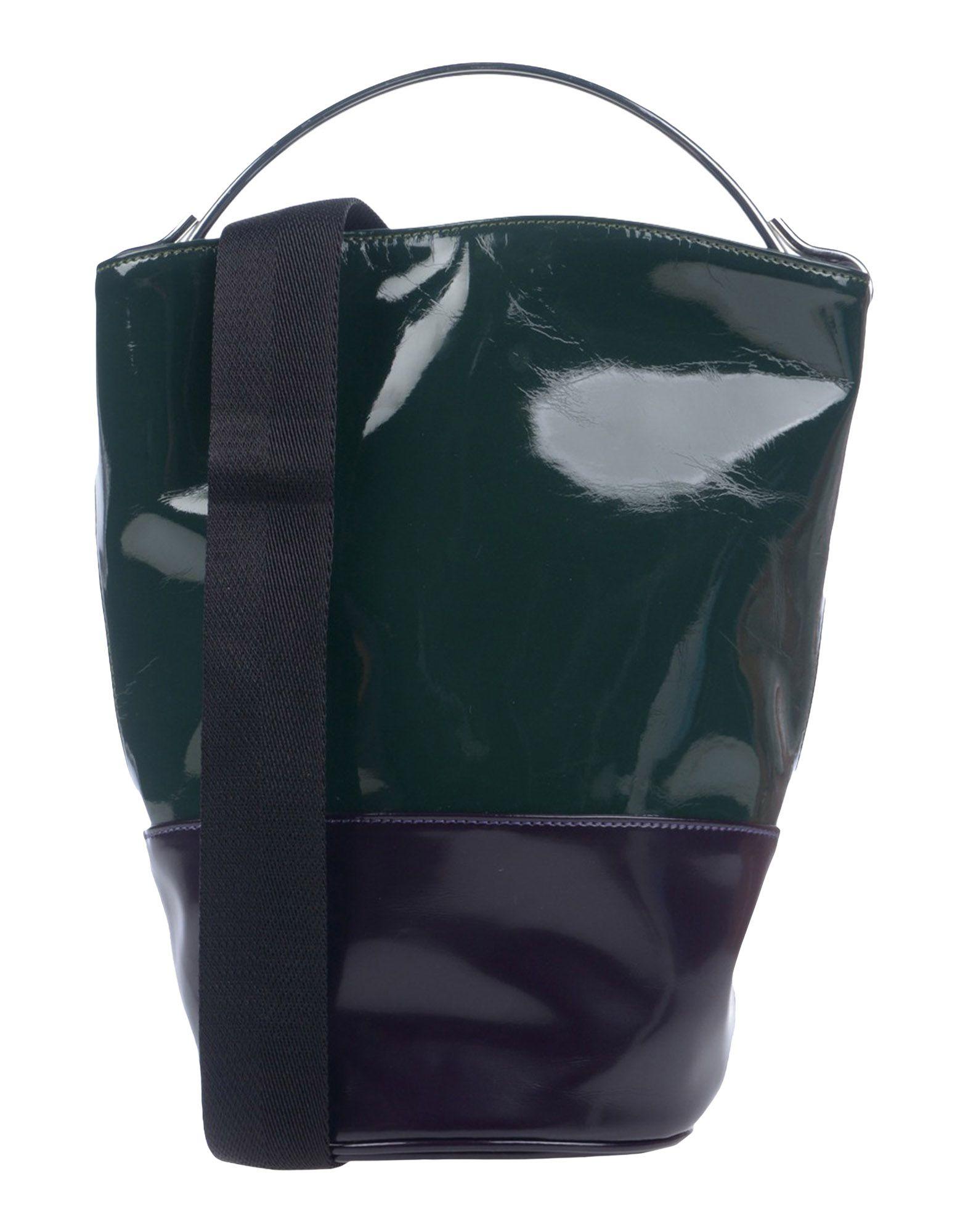 Сумка MM6 MAISON MARGIELA
