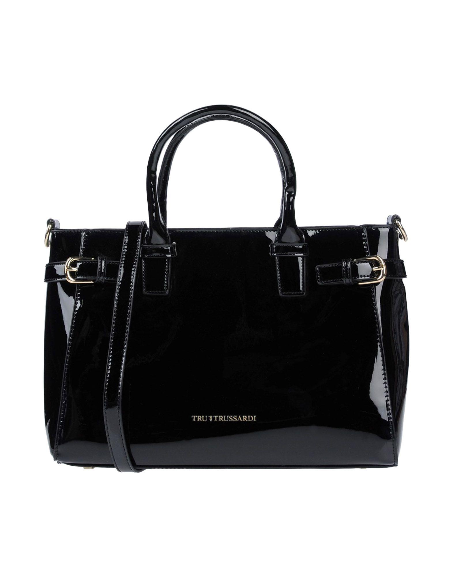 Сумка TRU TRUSSARDI
