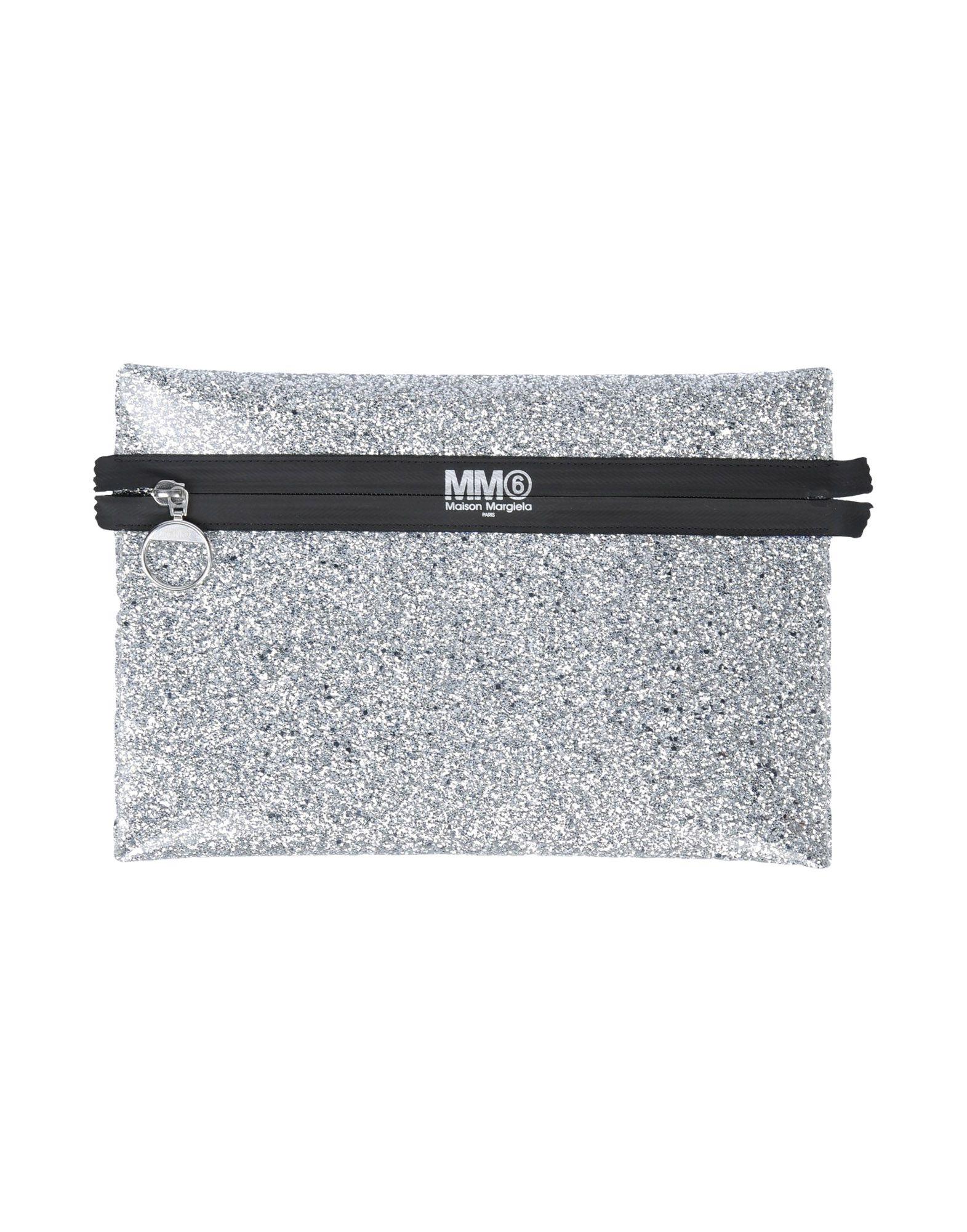 Сумка MM6 MAISON MARGIELA