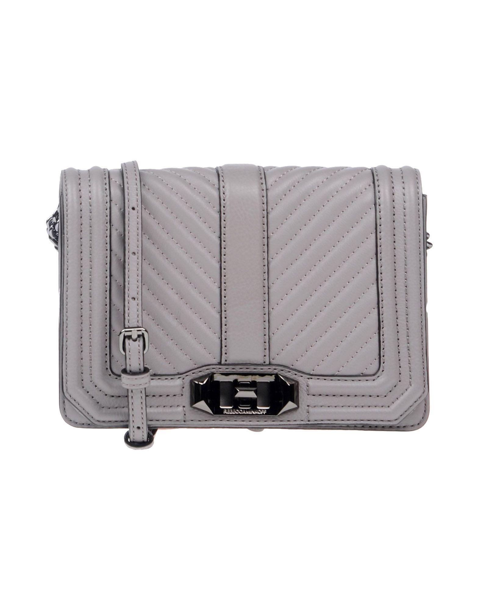 Сумка REBECCA MINKOFF