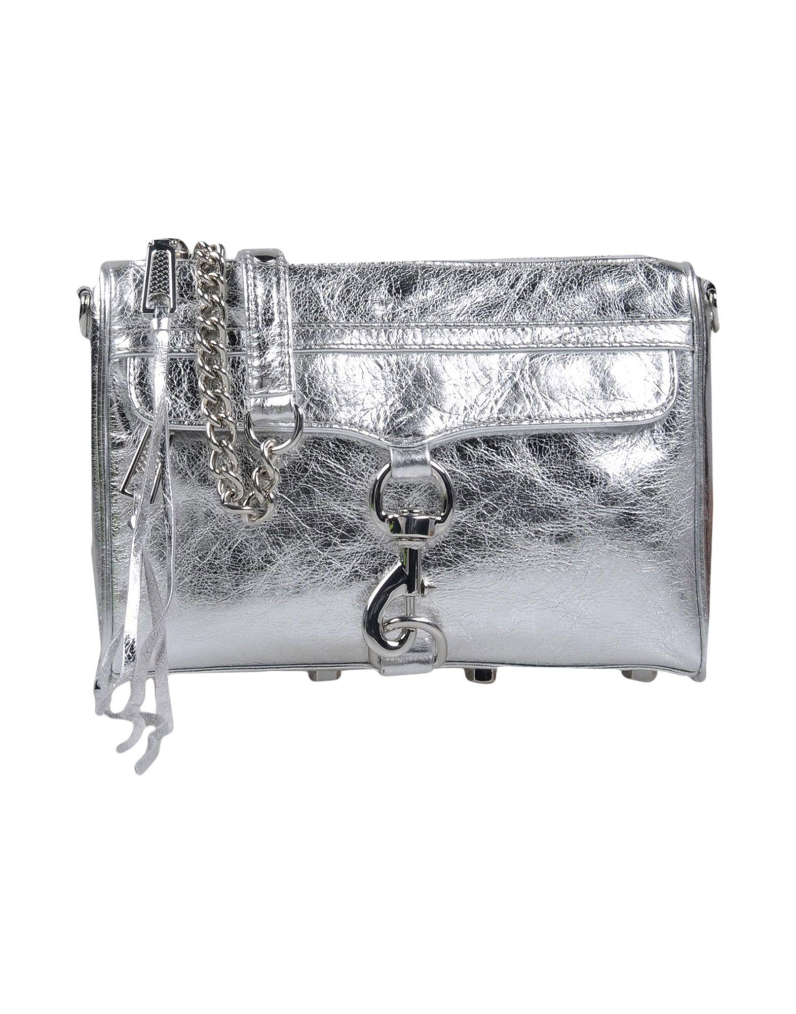 Сумка REBECCA MINKOFF
