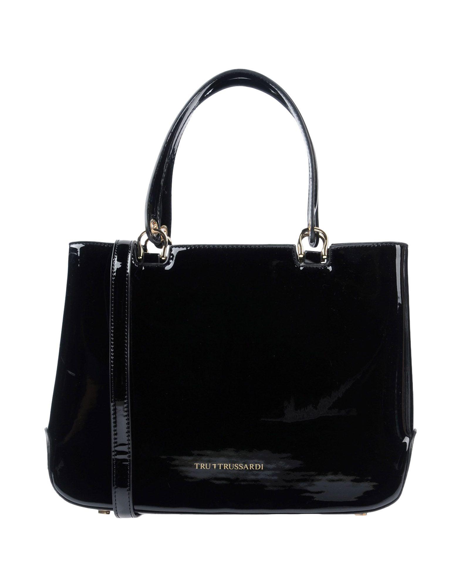 Сумка TRU TRUSSARDI