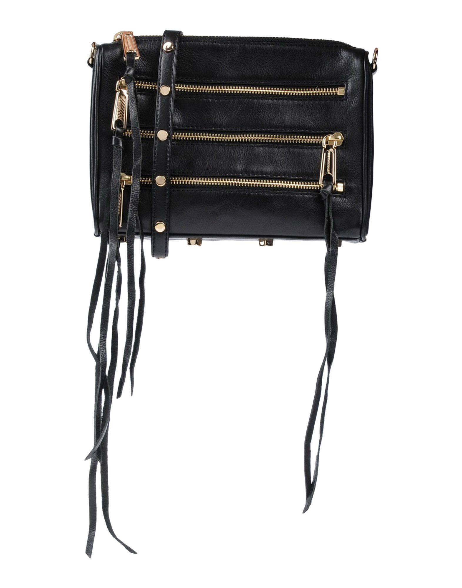 Сумка REBECCA MINKOFF