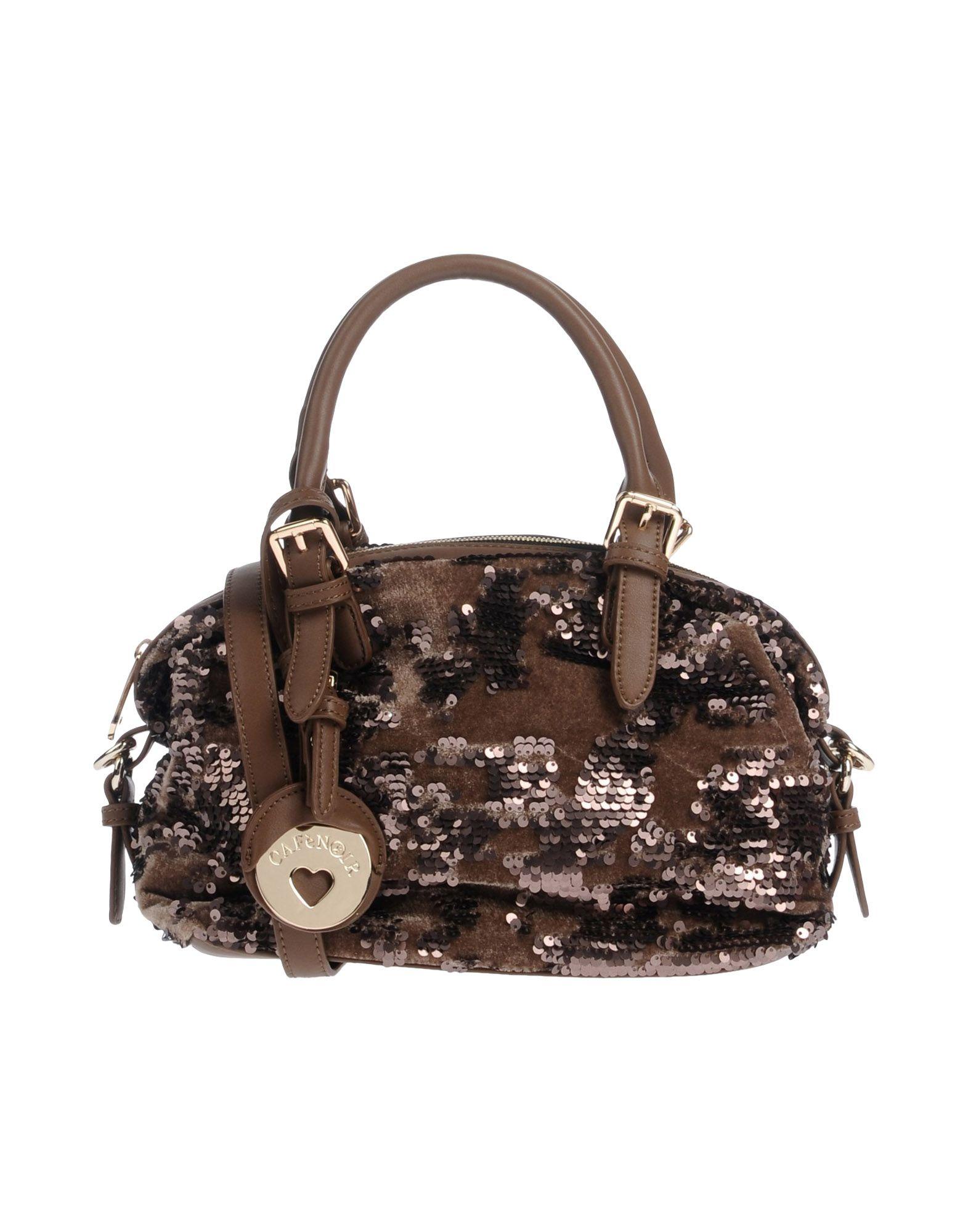 Сумка CAFèNOIR