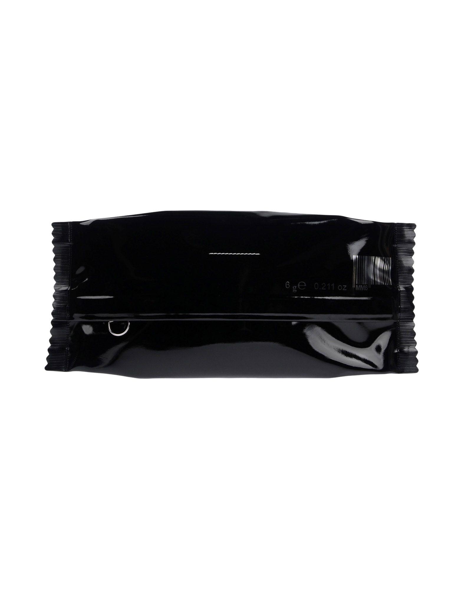 Сумка MM6 MAISON MARGIELA
