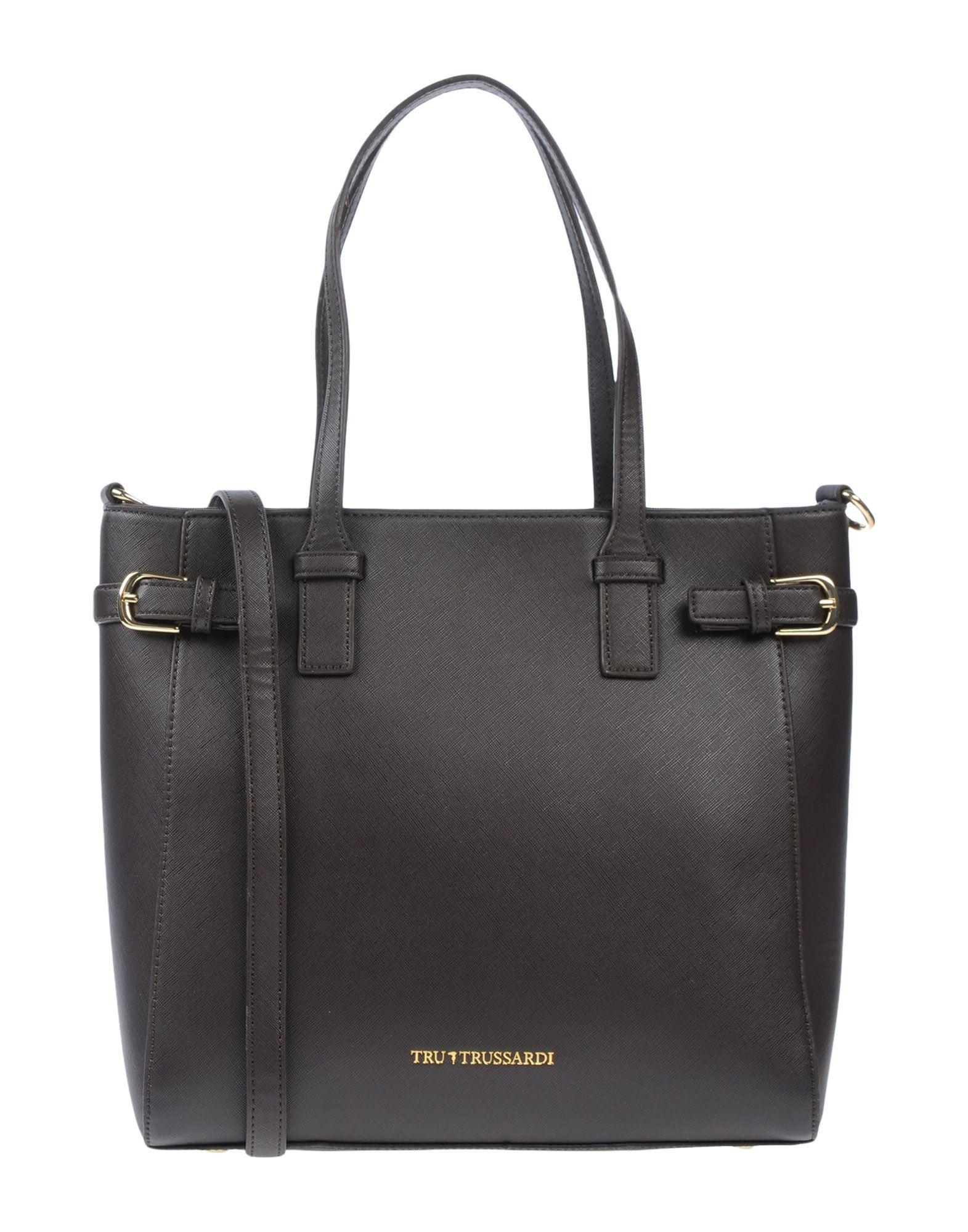 Сумка TRU TRUSSARDI