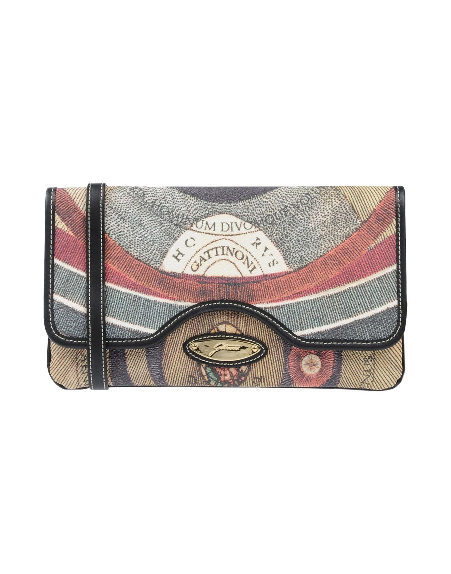 Сумка GATTINONI