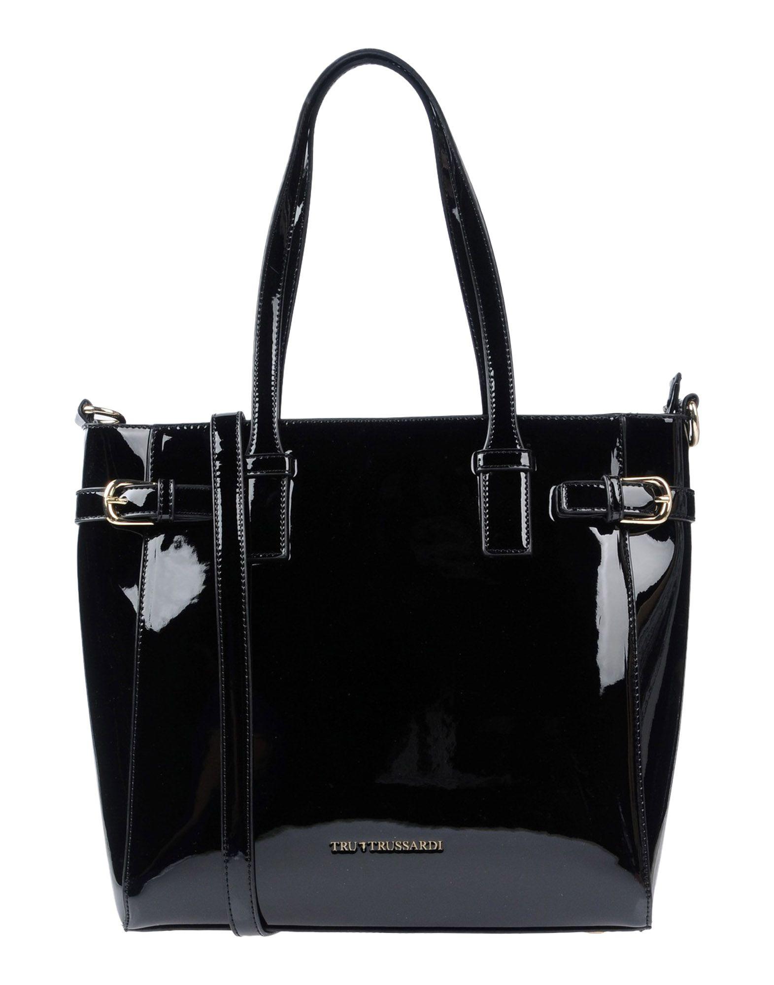 Сумка TRU TRUSSARDI