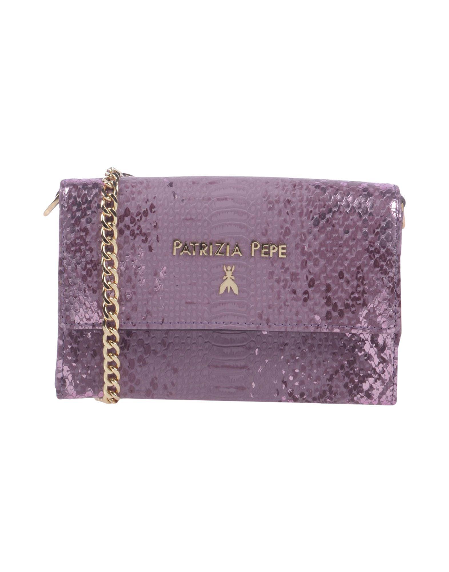 Сумка PATRIZIA PEPE