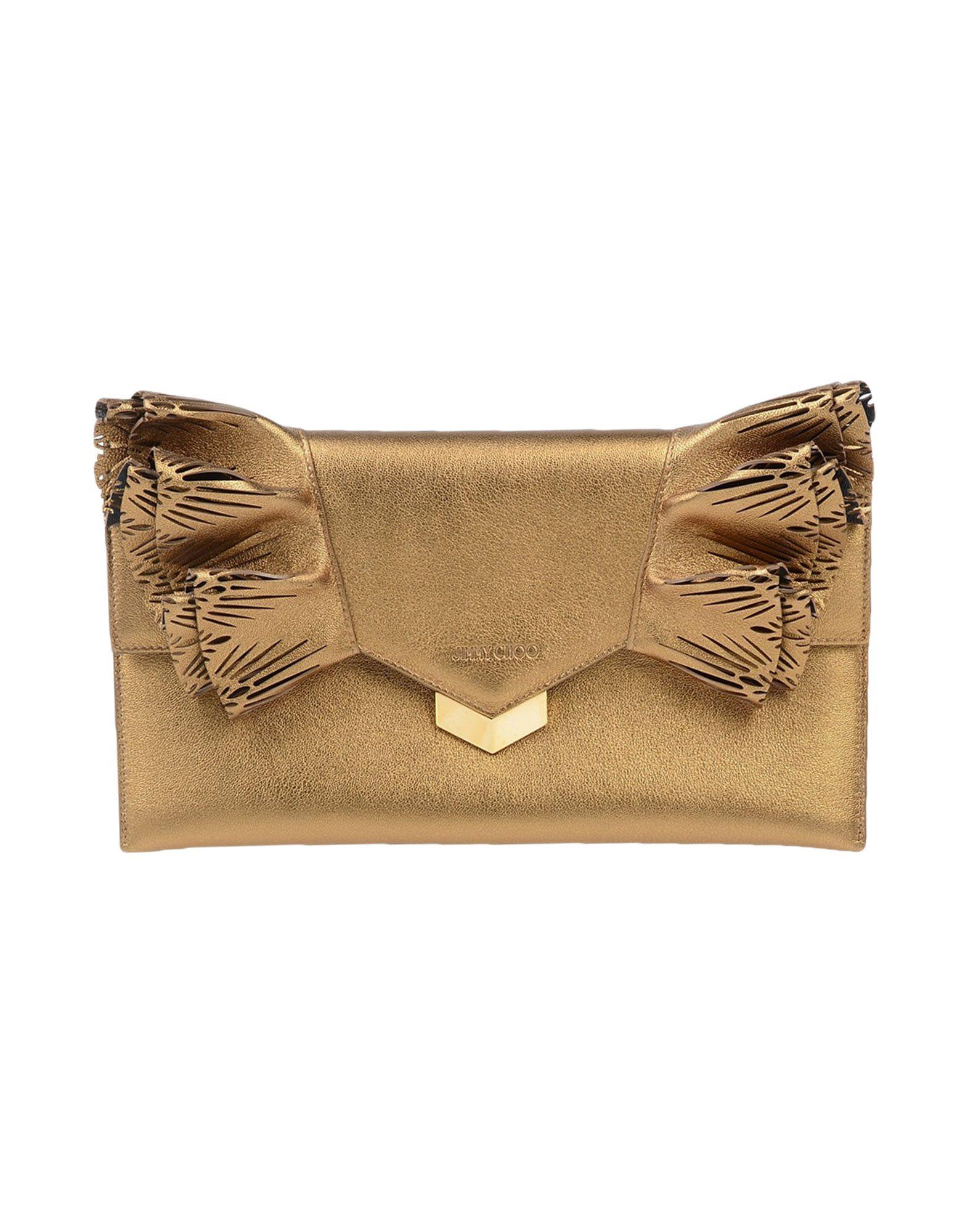 Сумка JIMMY CHOO