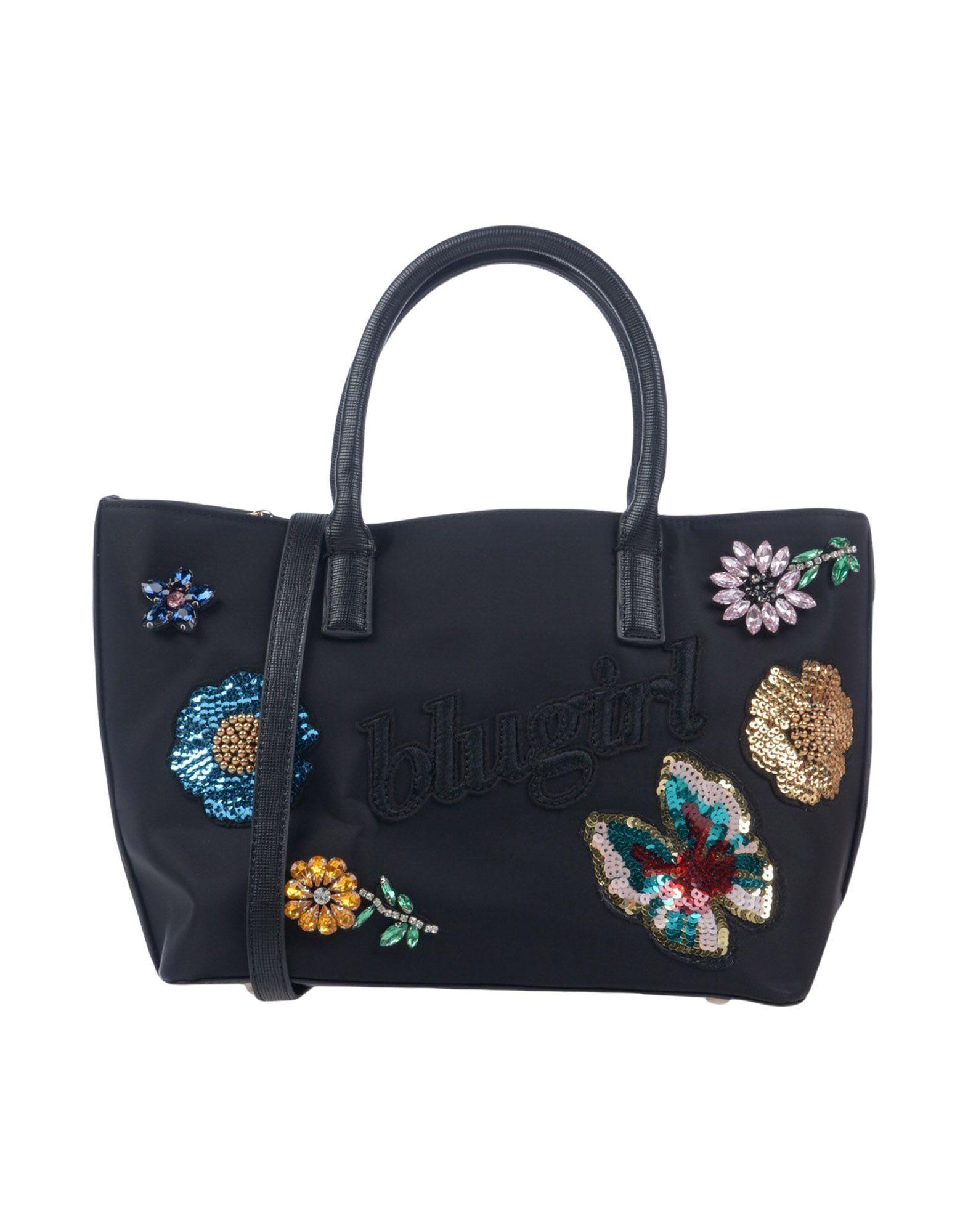 Сумка BLUGIRL BLUMARINE