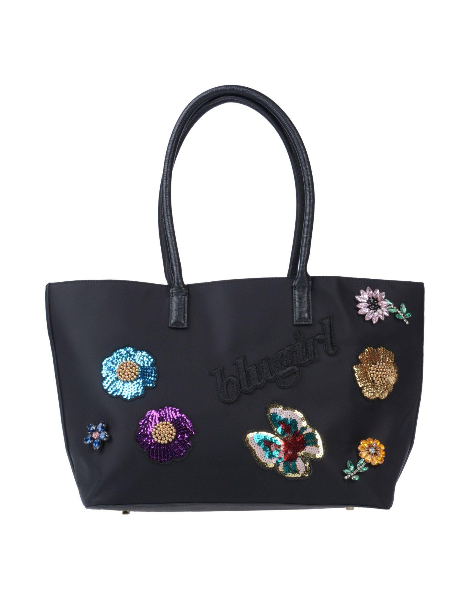 Сумка BLUGIRL BLUMARINE