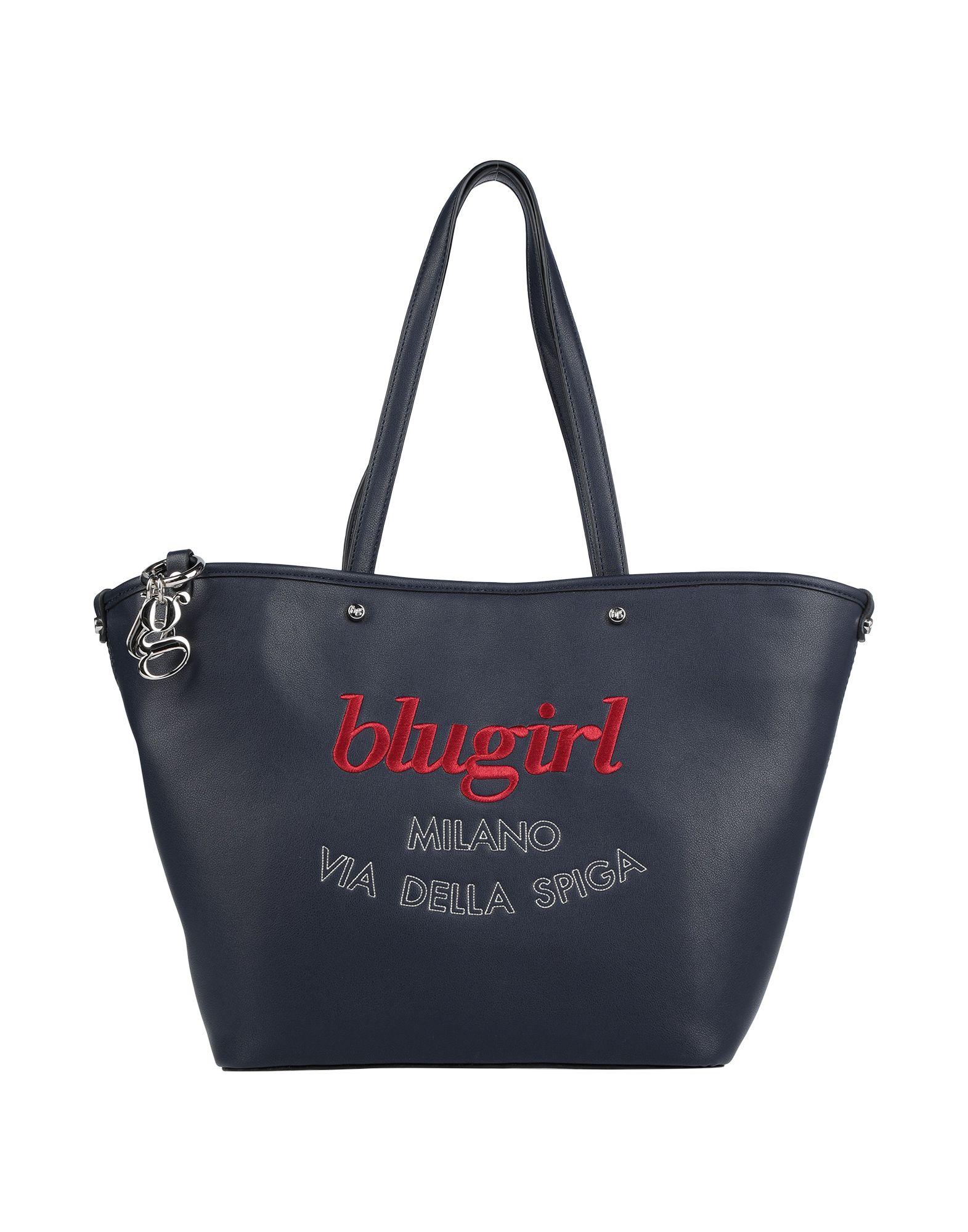 Сумка BLUGIRL BLUMARINE