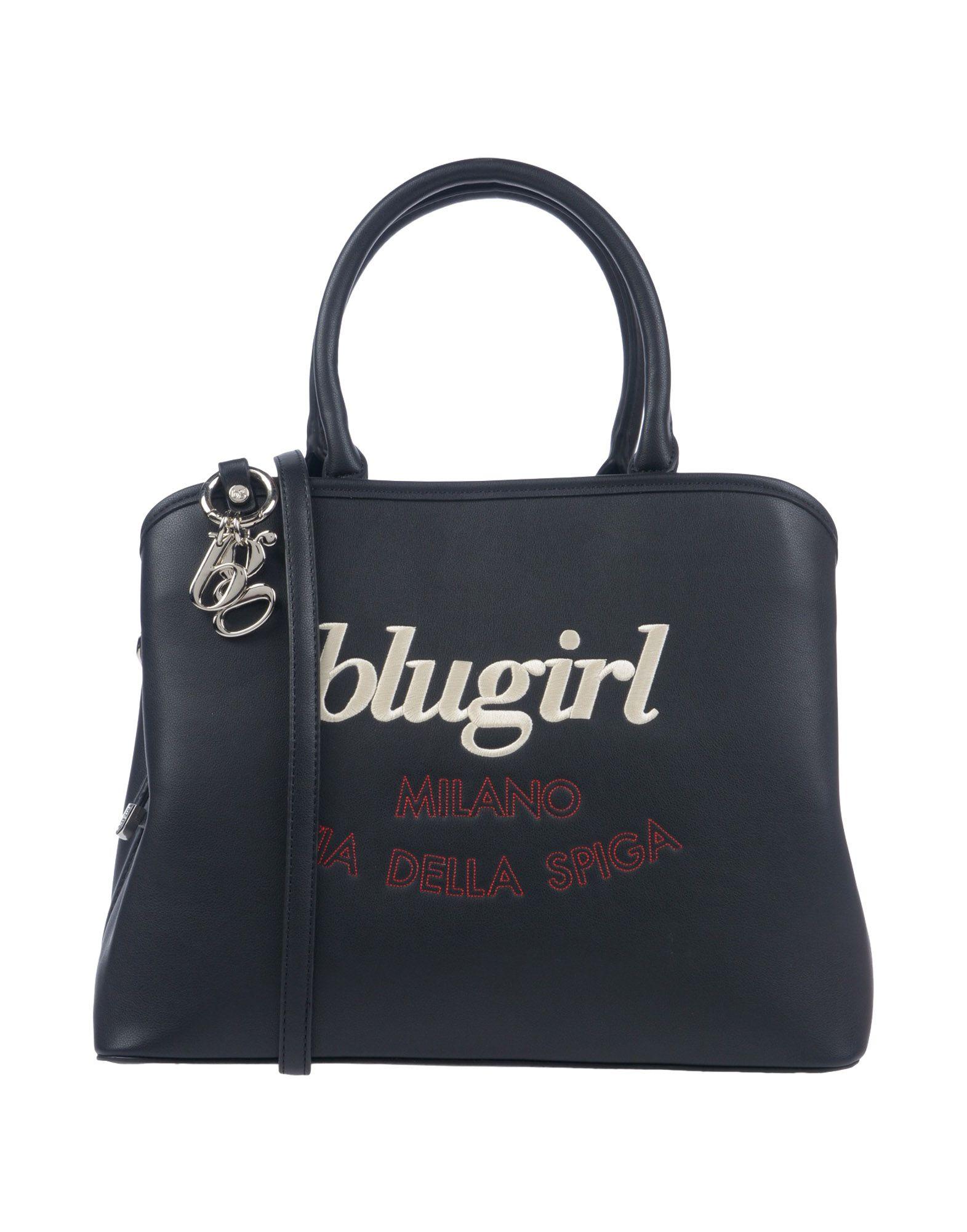 Сумка BLUGIRL BLUMARINE