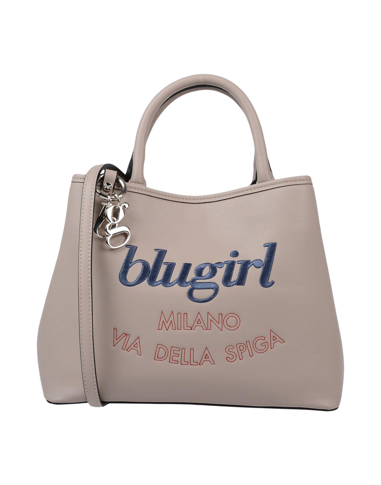 Сумка BLUGIRL BLUMARINE