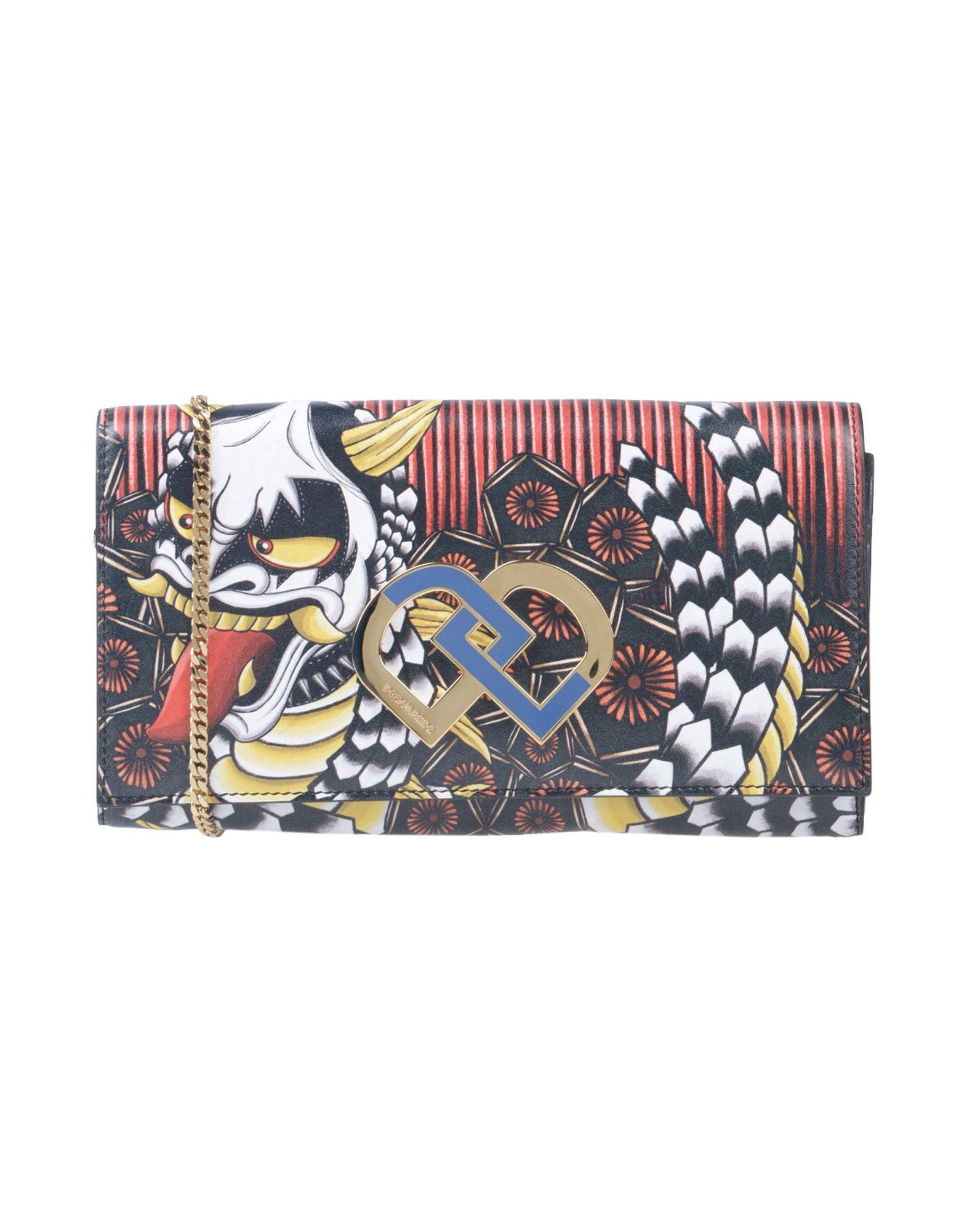 Сумка DSQUARED2