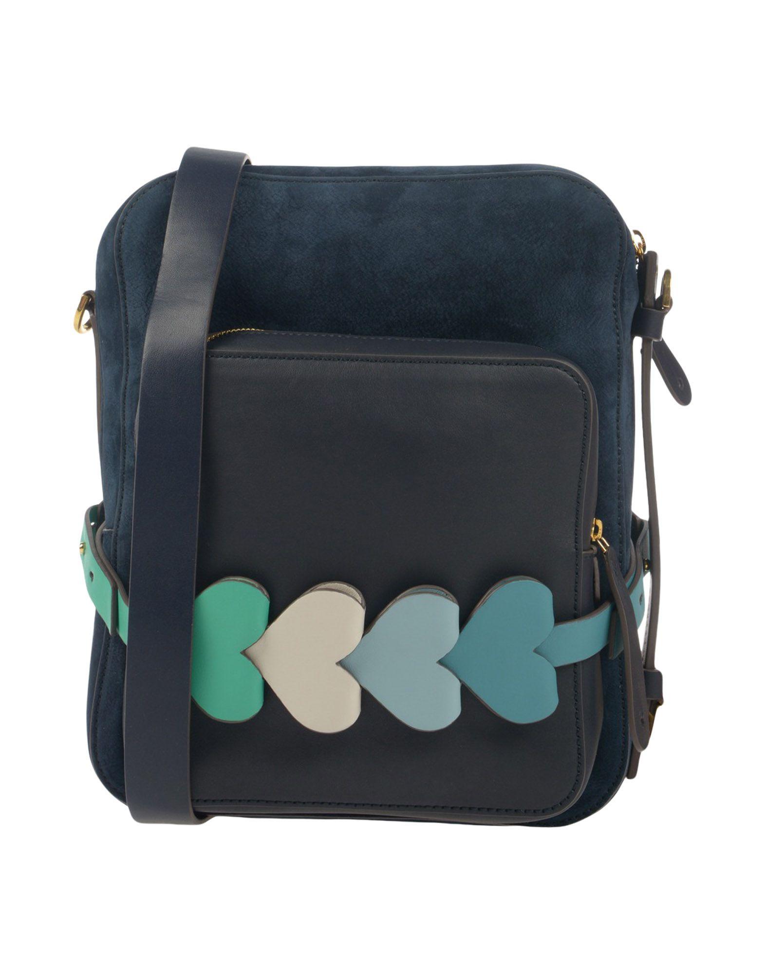 Сумка ANYA HINDMARCH