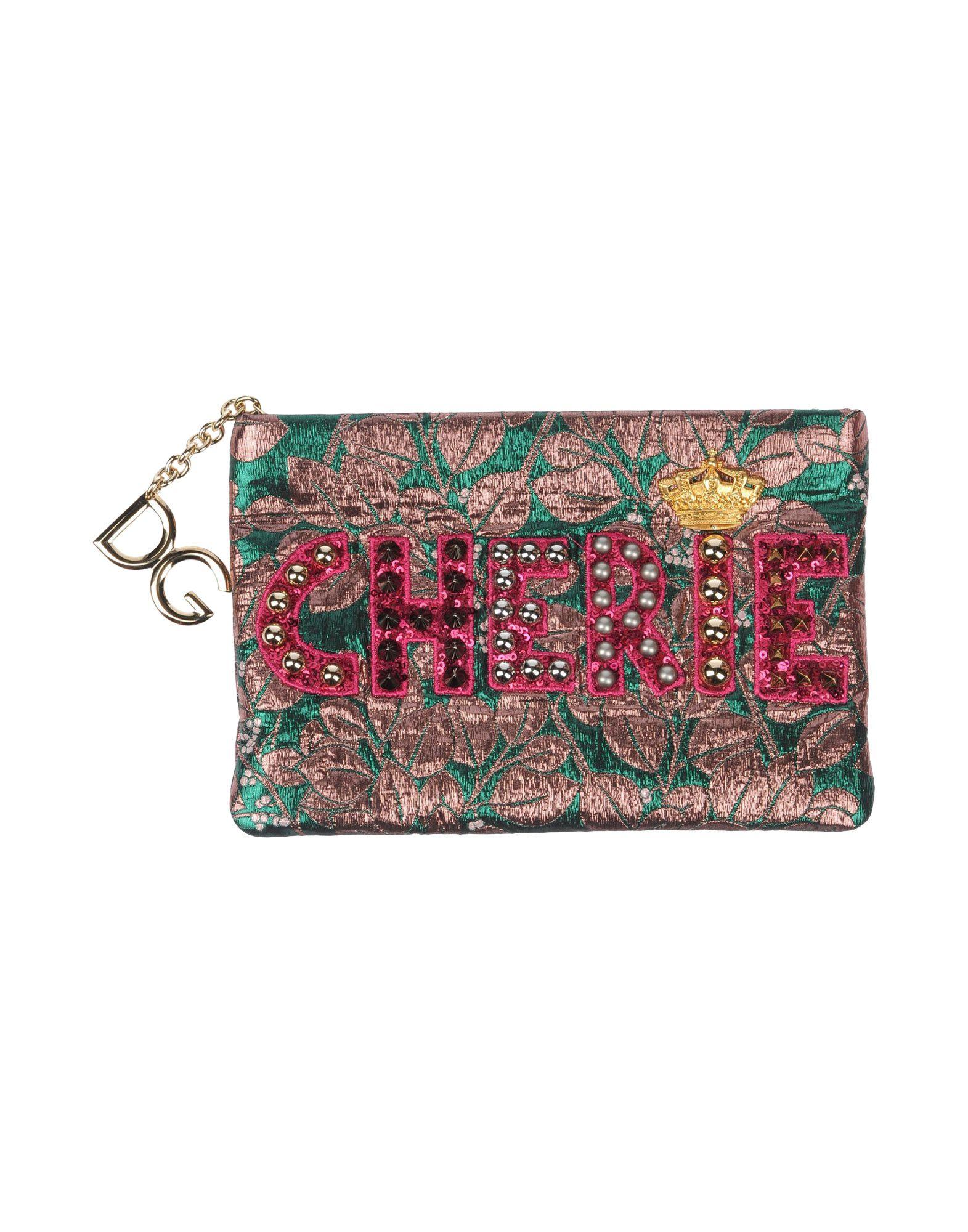 Сумка DOLCE & GABBANA