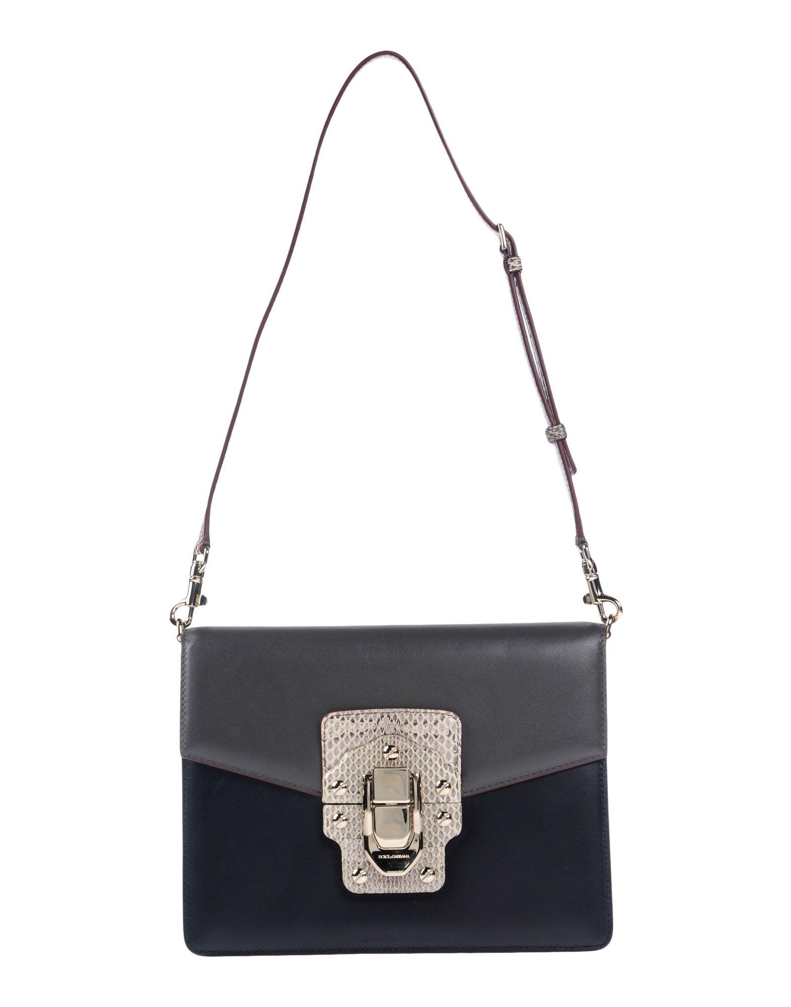 Сумка DOLCE & GABBANA