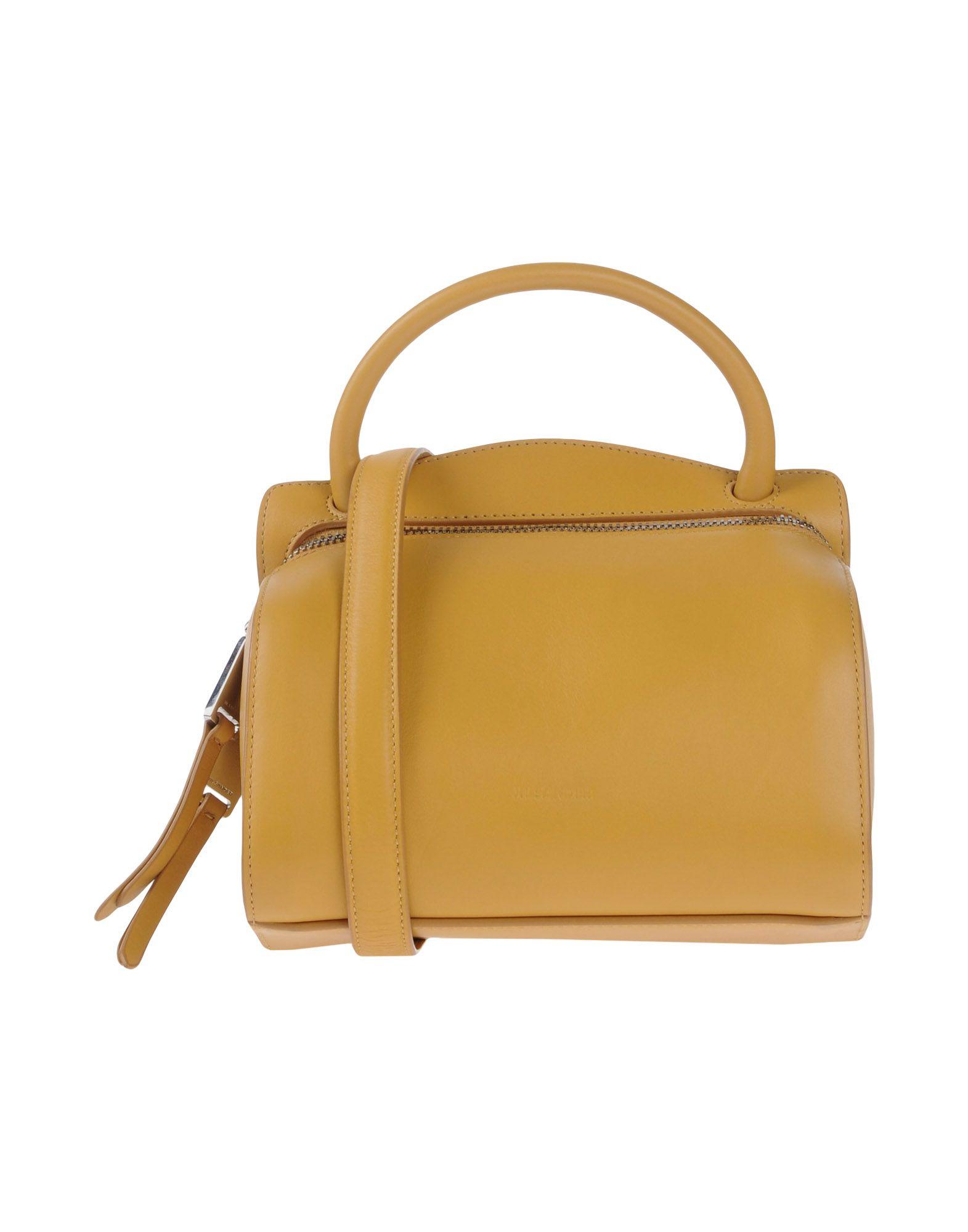 Сумка JIL SANDER