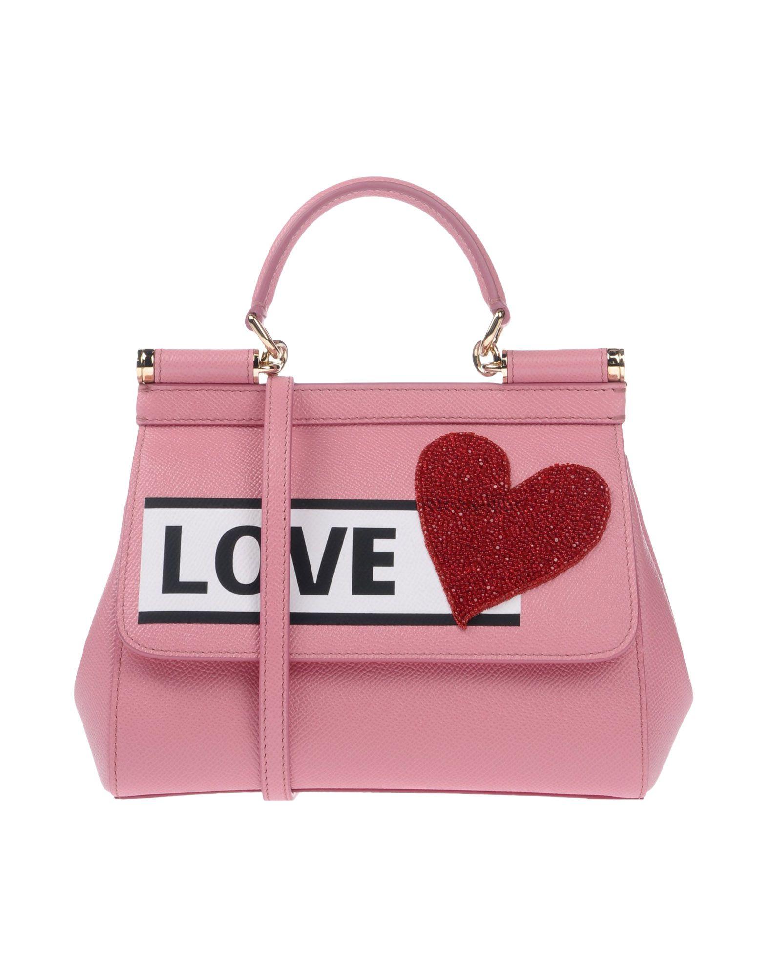 Сумка DOLCE & GABBANA