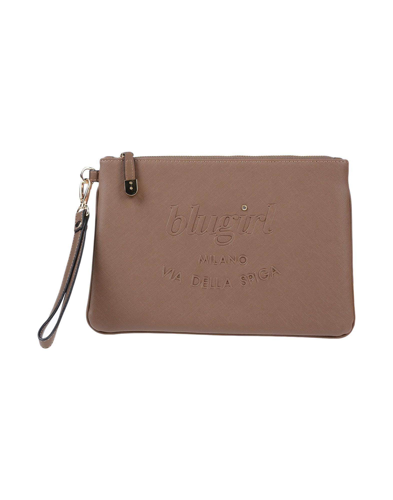 Сумка BLUGIRL BLUMARINE