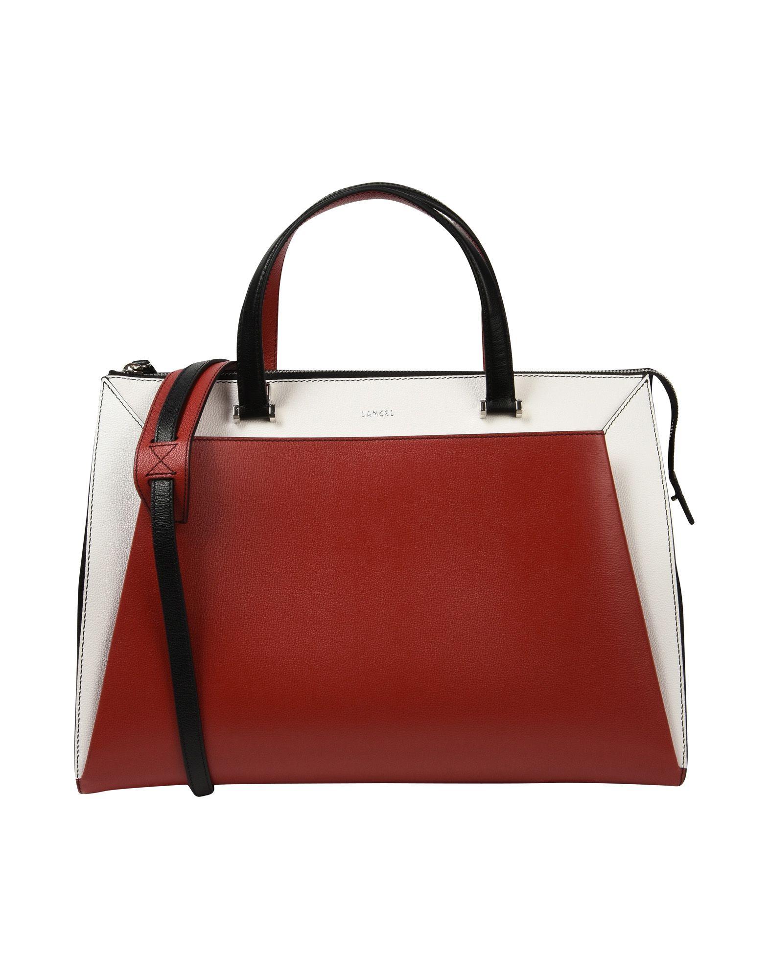 Сумка LANCEL