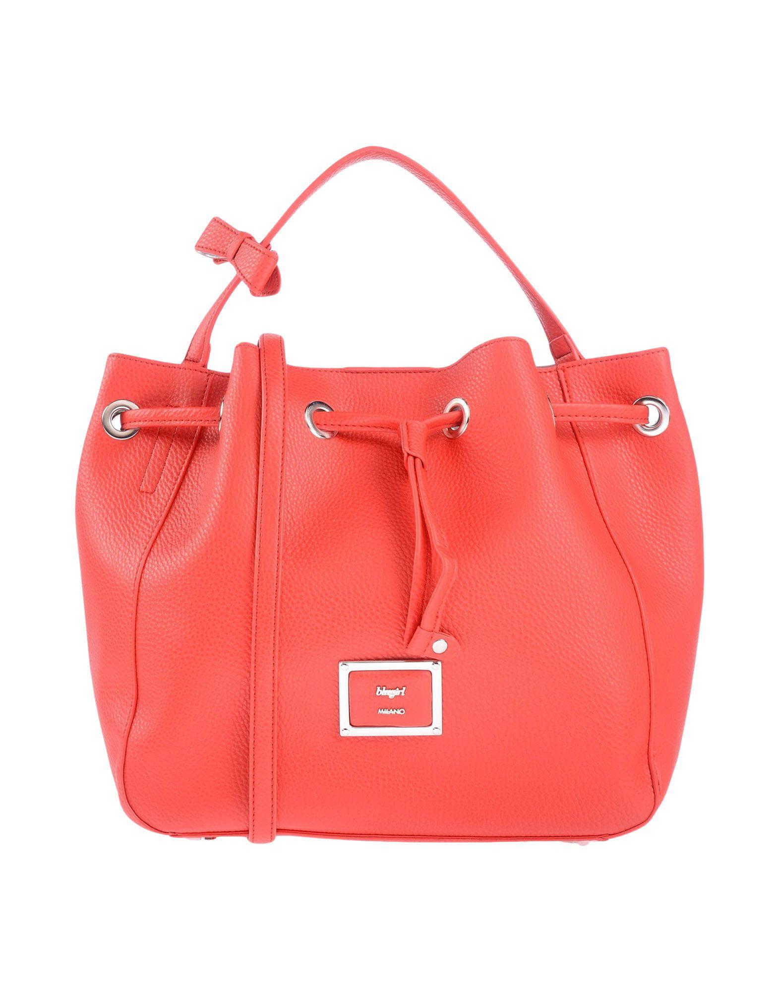 Сумка BLUGIRL BLUMARINE