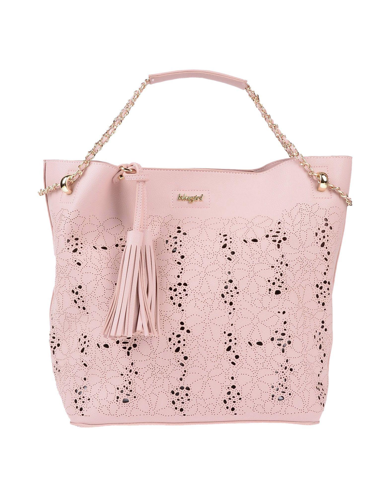 Сумка BLUGIRL BLUMARINE