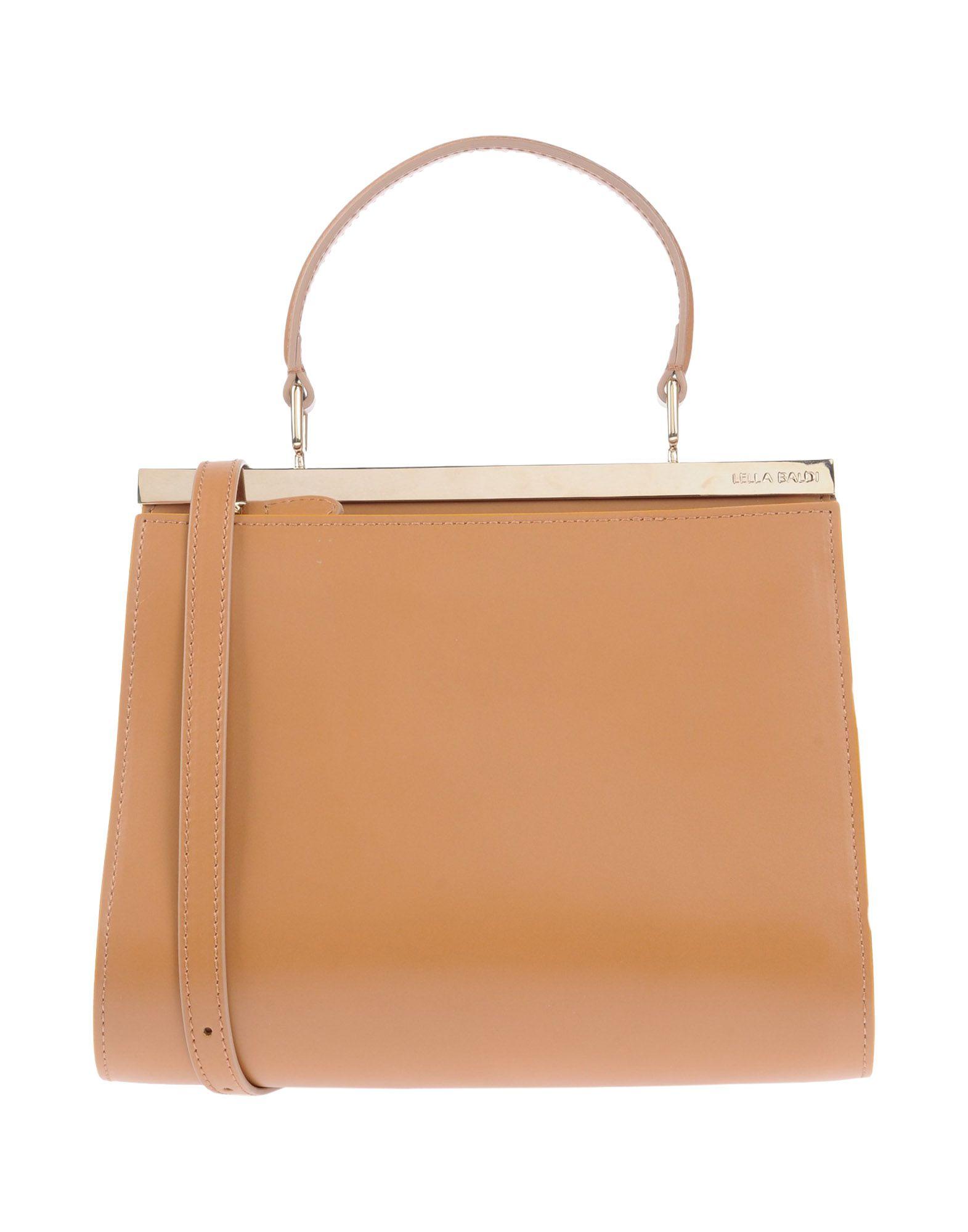 Сумка LELLA BALDI