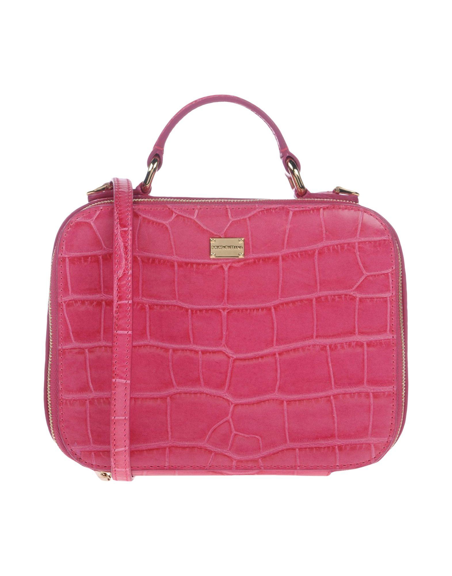 Сумка DOLCE & GABBANA