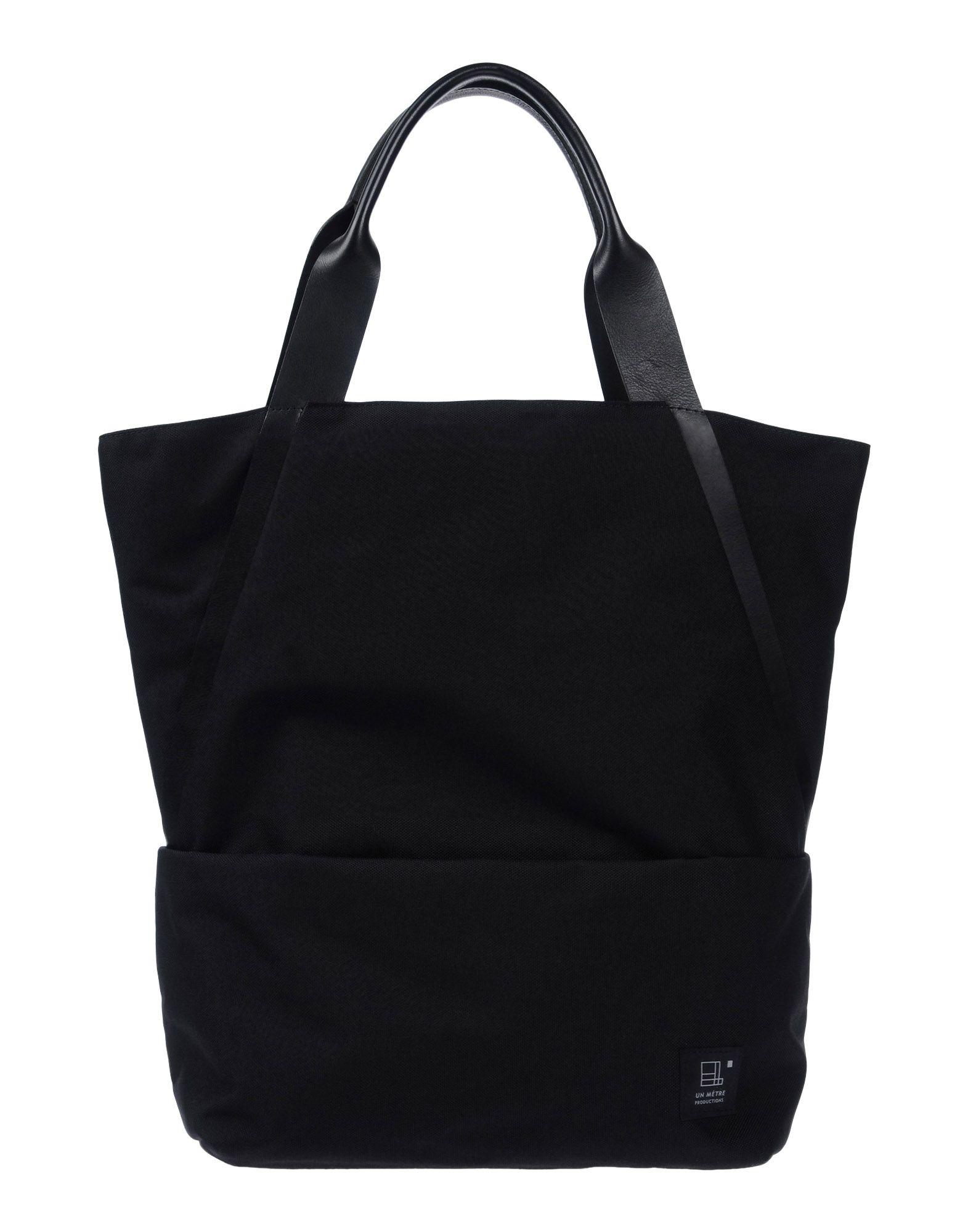Сумка UN MÉTRE PRODUCTIONS