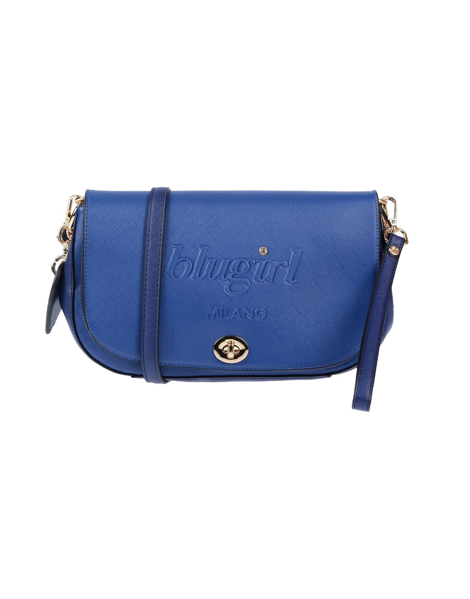 Сумка BLUGIRL BLUMARINE