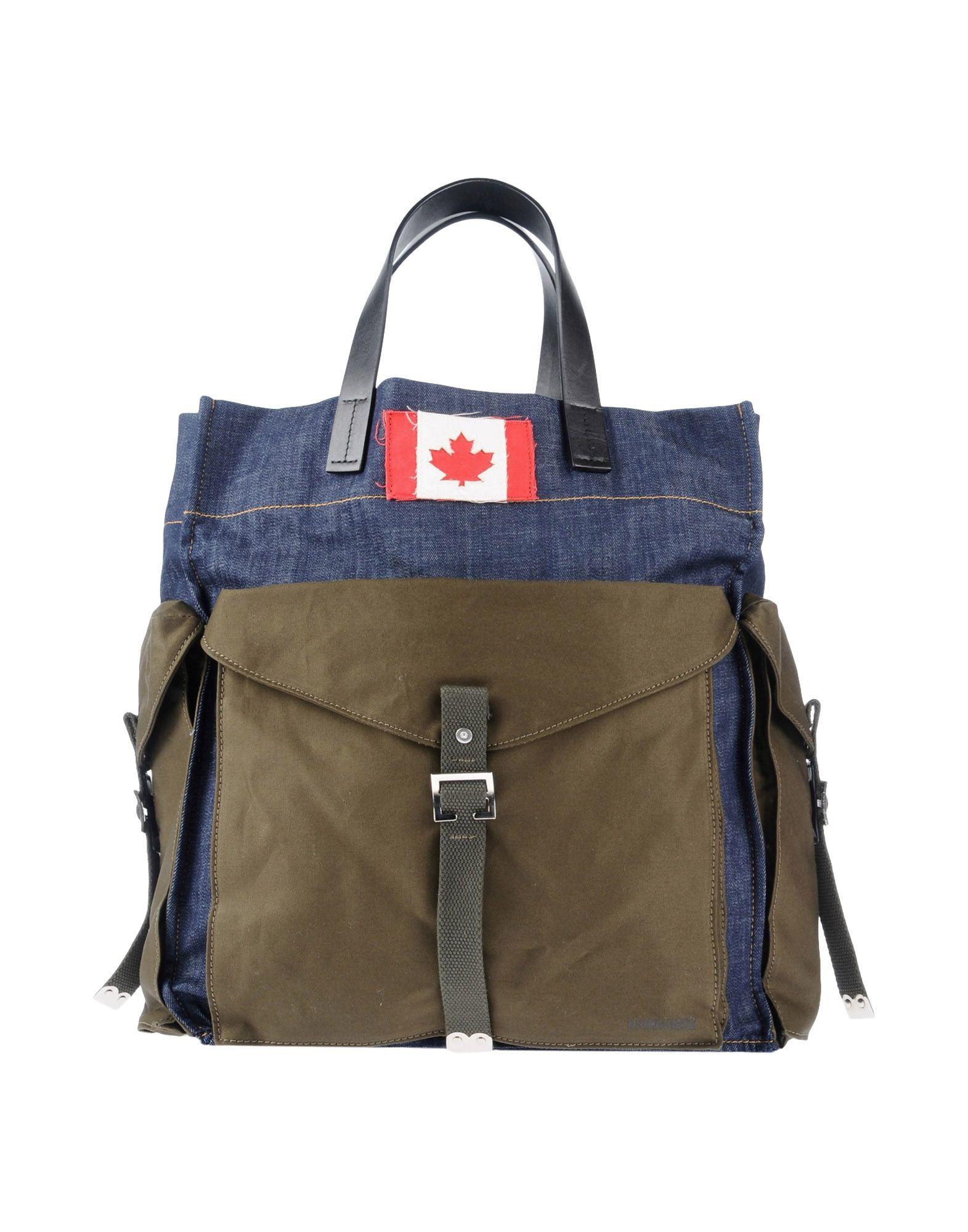 Сумка DSQUARED2