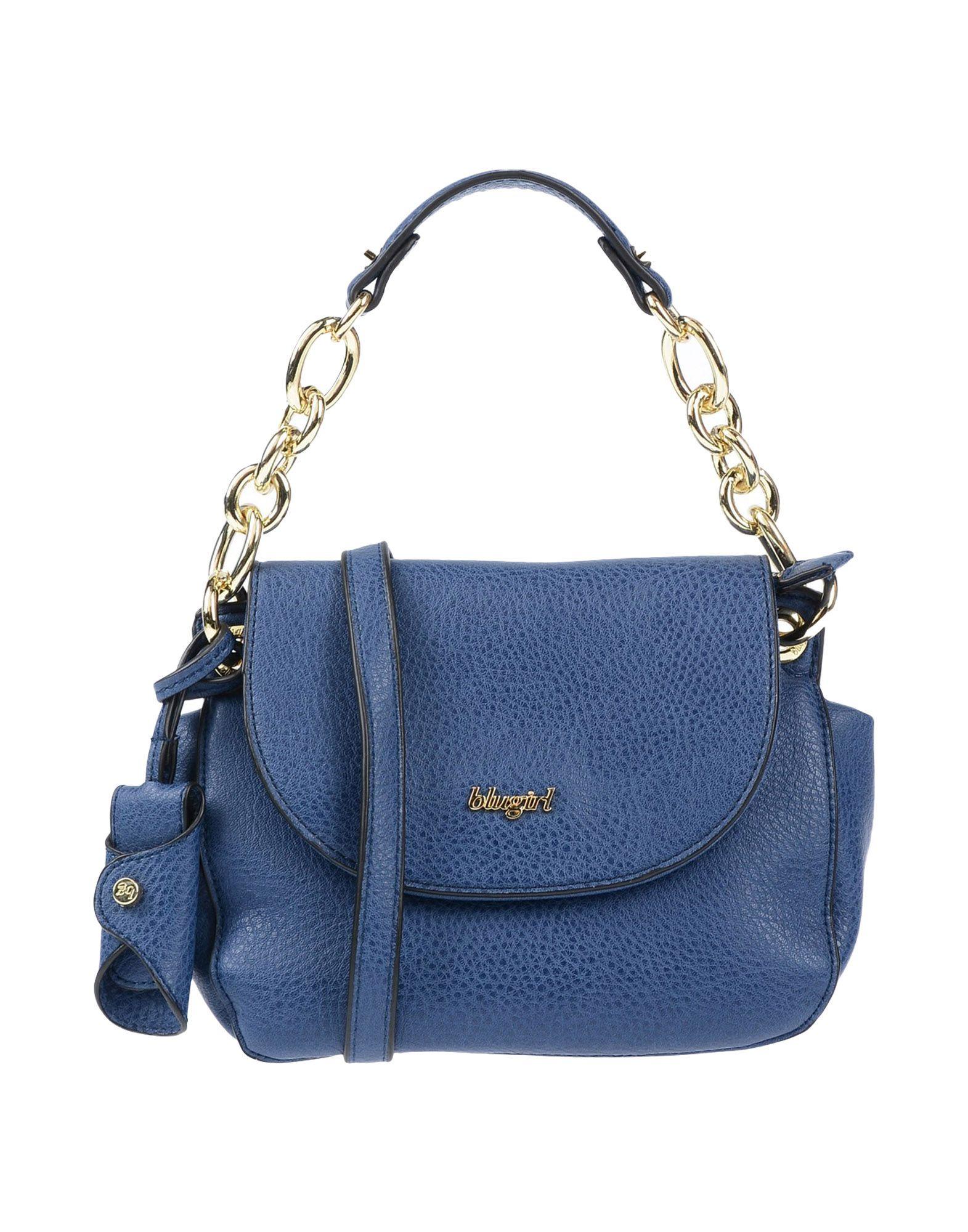 Сумка BLUGIRL BLUMARINE