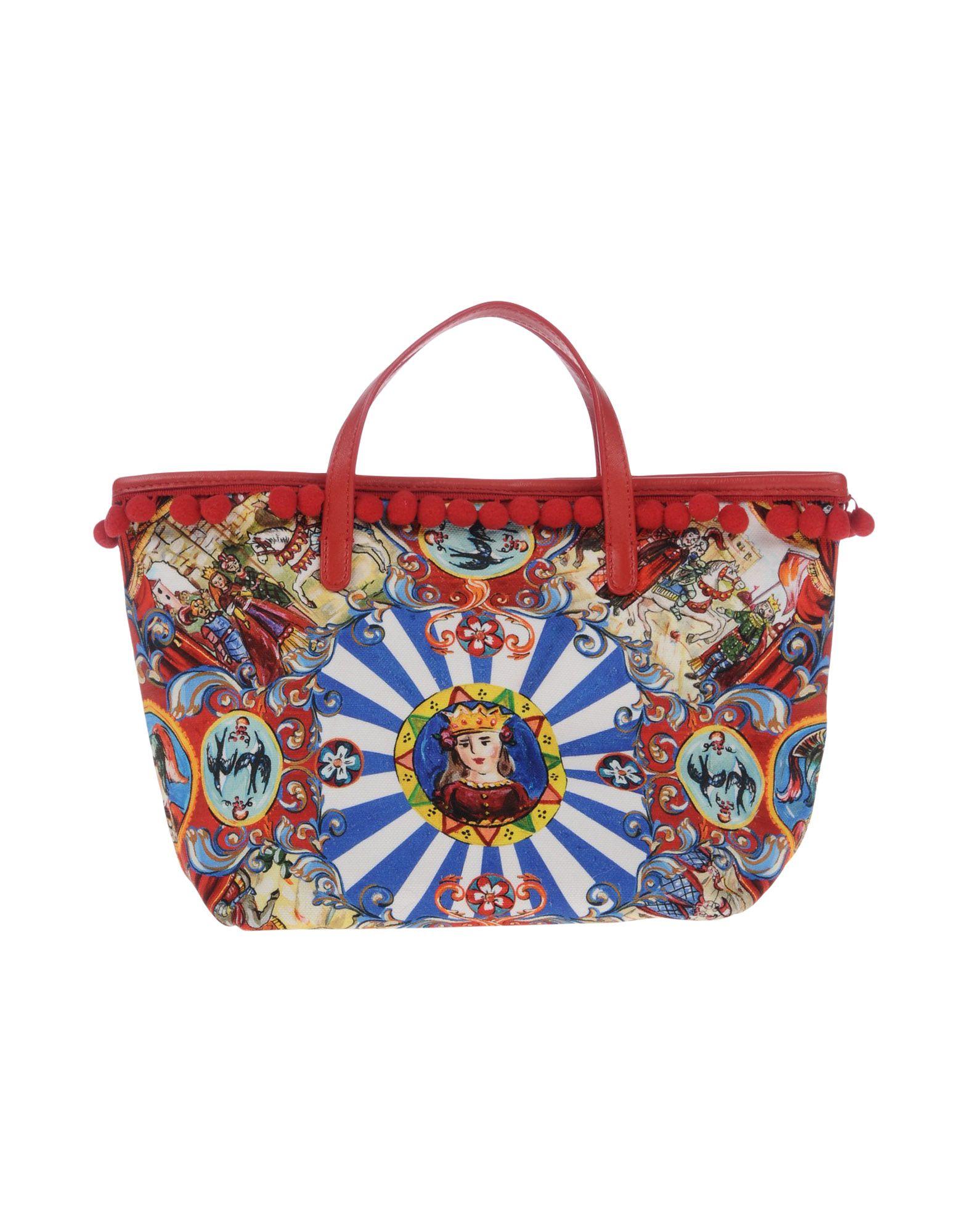 Сумка DOLCE & GABBANA