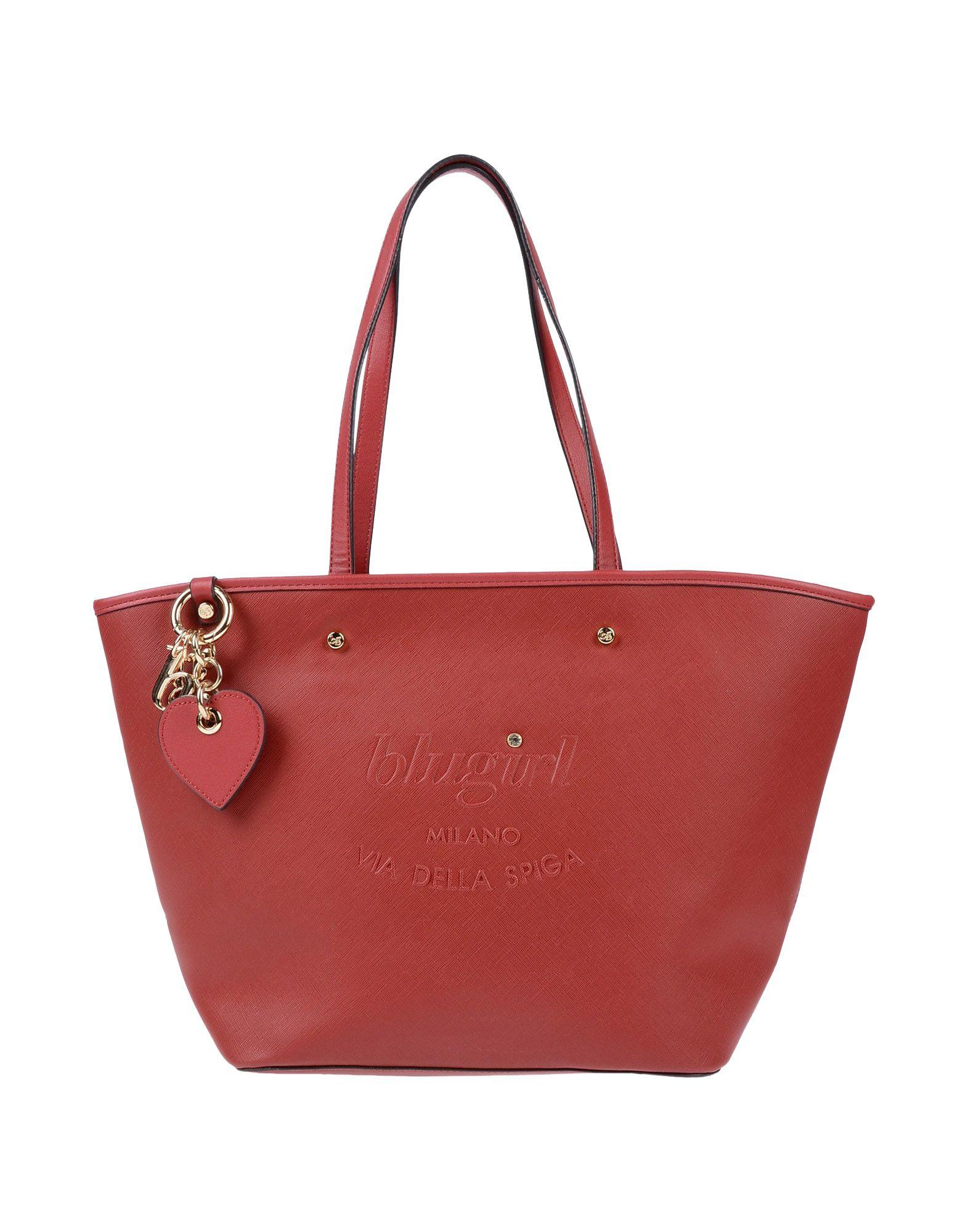 Сумка BLUGIRL BLUMARINE