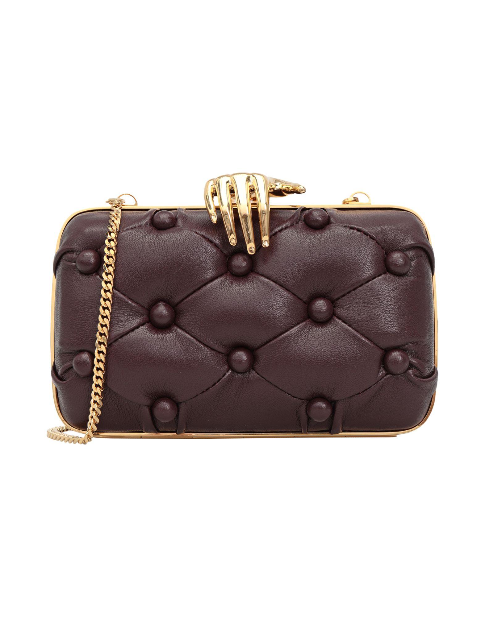 Сумка BENEDETTA BRUZZICHES